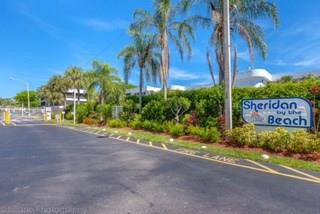 Sheridan By The Beach - Residential