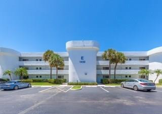 Sheridan By The Beach - Residential
