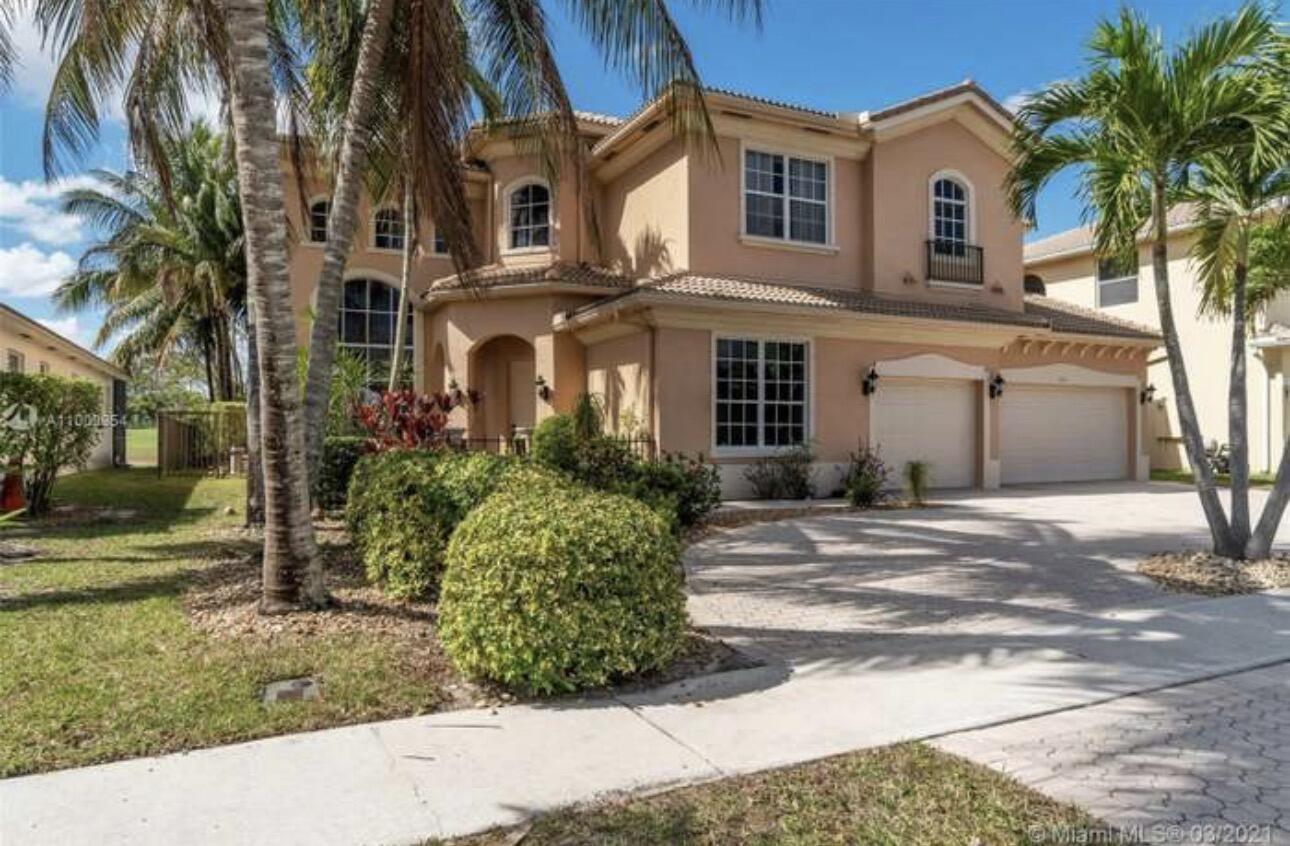 1831 Waldorf Drive