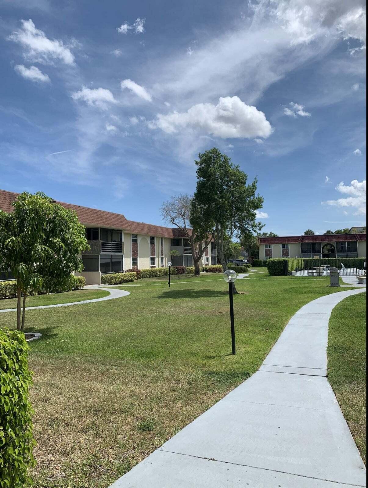 EDGEWOOD CONDOS - Residential