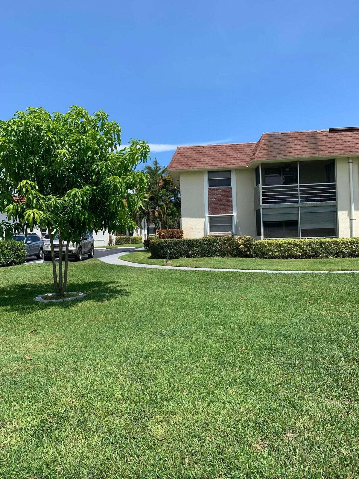 EDGEWOOD CONDOS - Residential