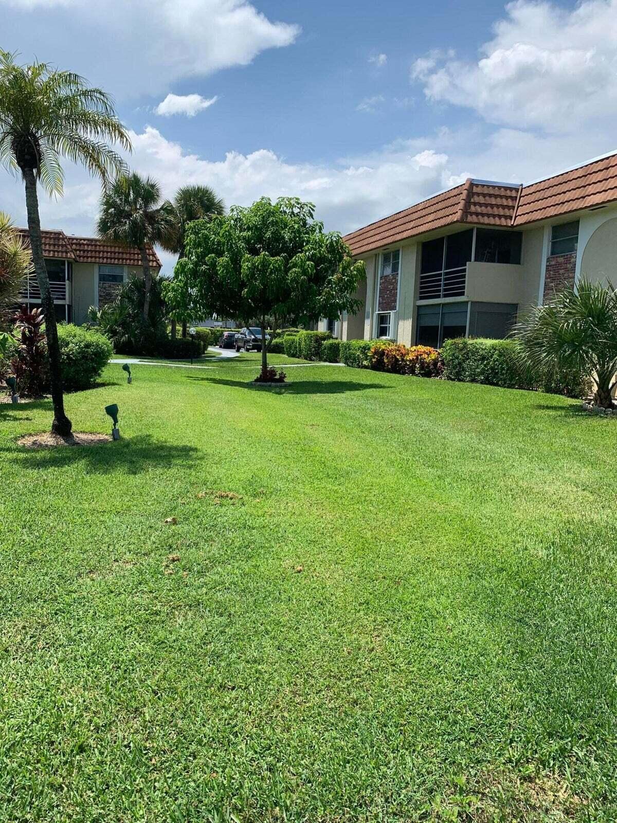 EDGEWOOD CONDOS - Residential