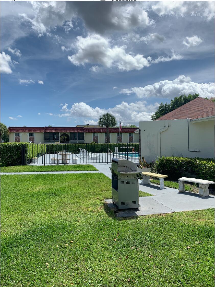 EDGEWOOD CONDOS - Residential