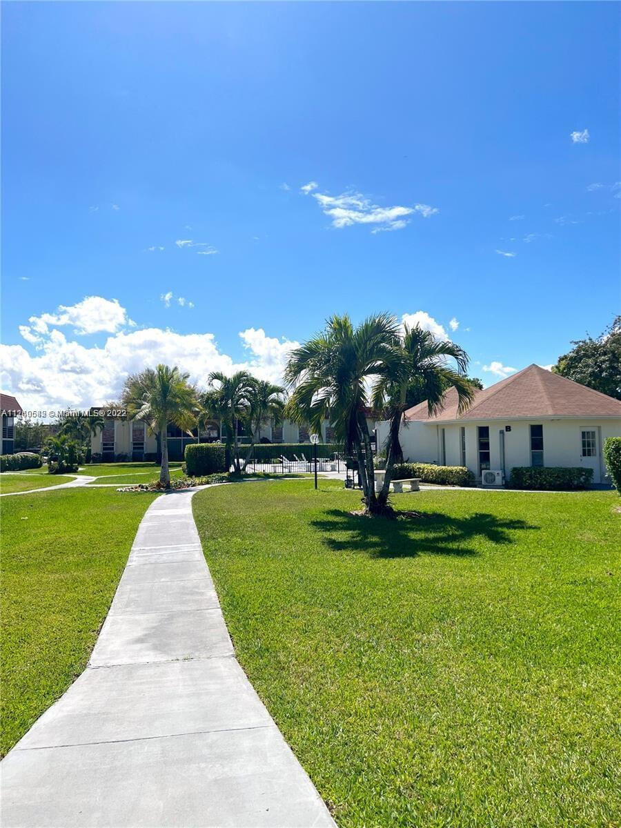 EDGEWOOD CONDOS - Residential