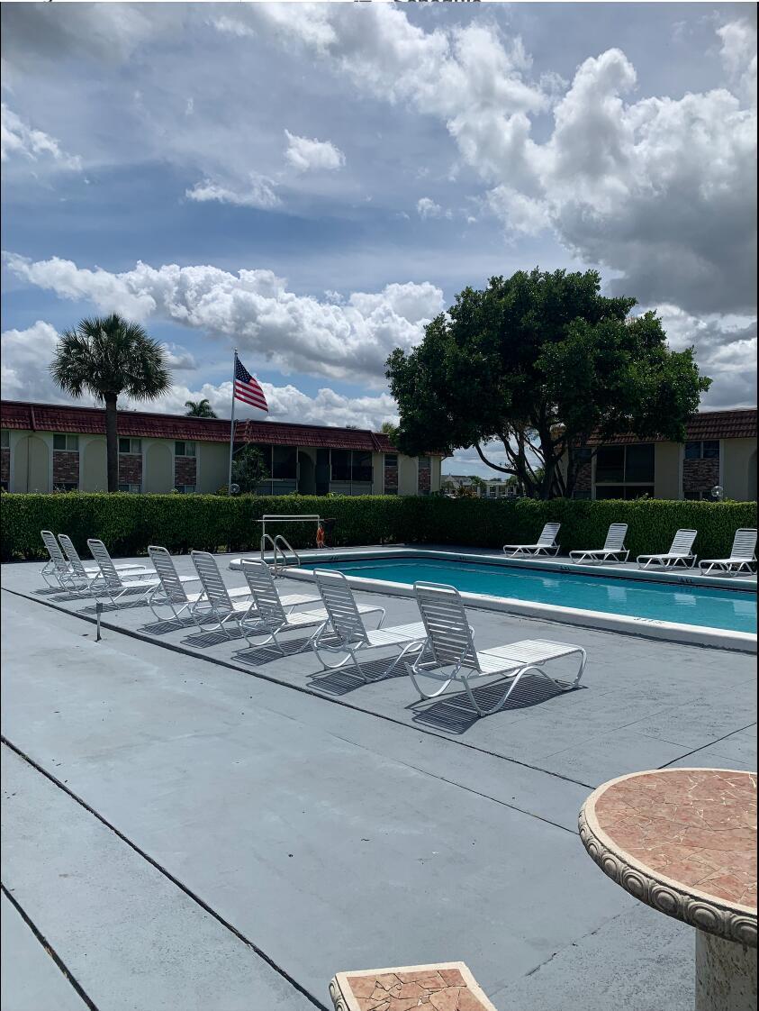 EDGEWOOD CONDOS - Residential