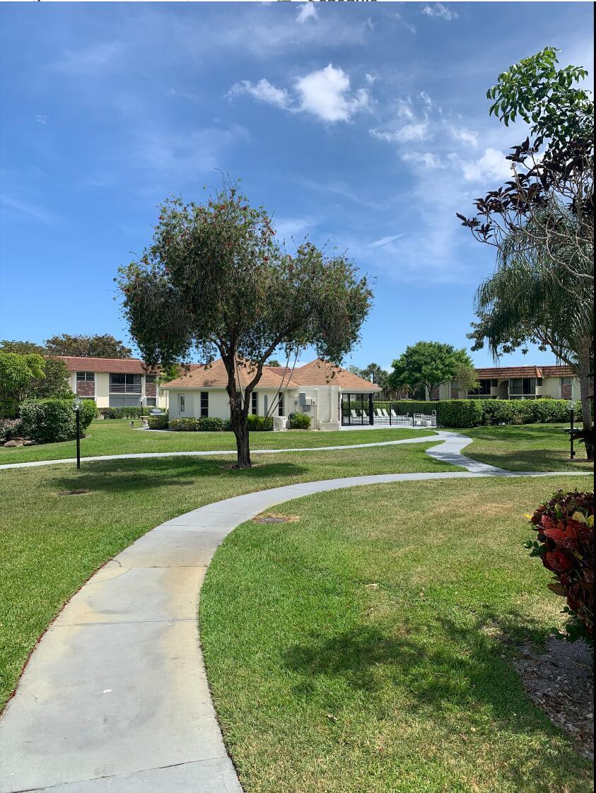 EDGEWOOD CONDOS - Residential