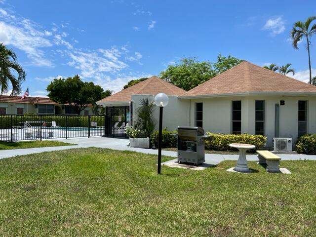 EDGEWOOD CONDOS - Residential