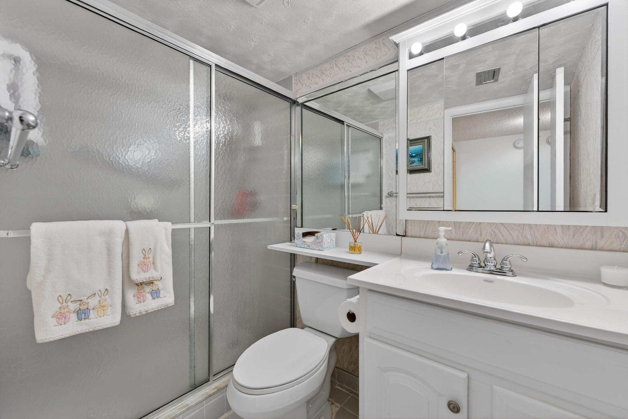 Oriole Gardens Three - Residential