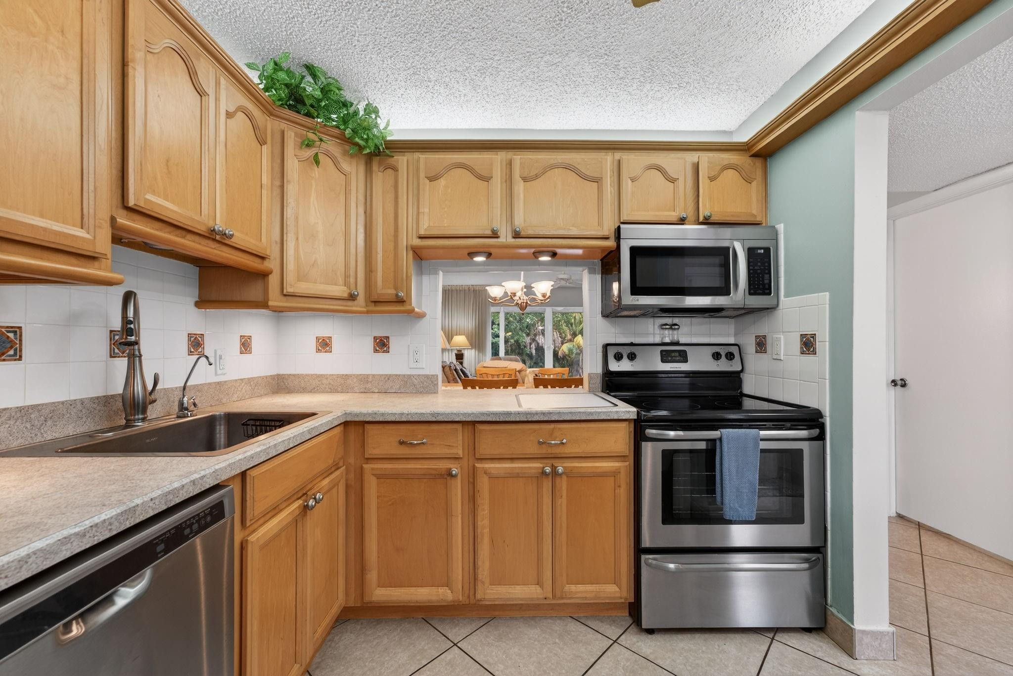 Oriole Gardens Three - Residential