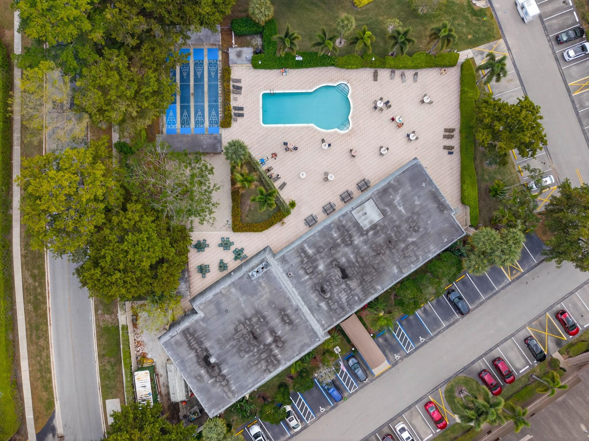 Oriole Gardens Three - Residential