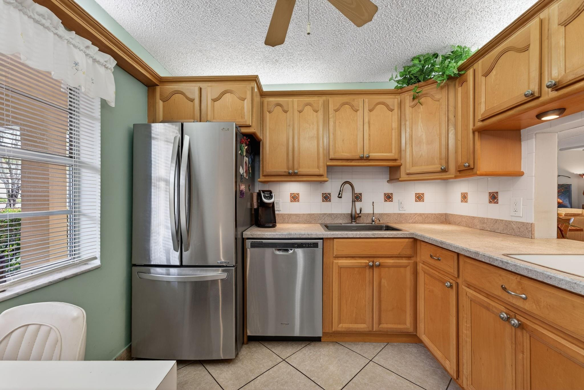 Oriole Gardens Three - Residential