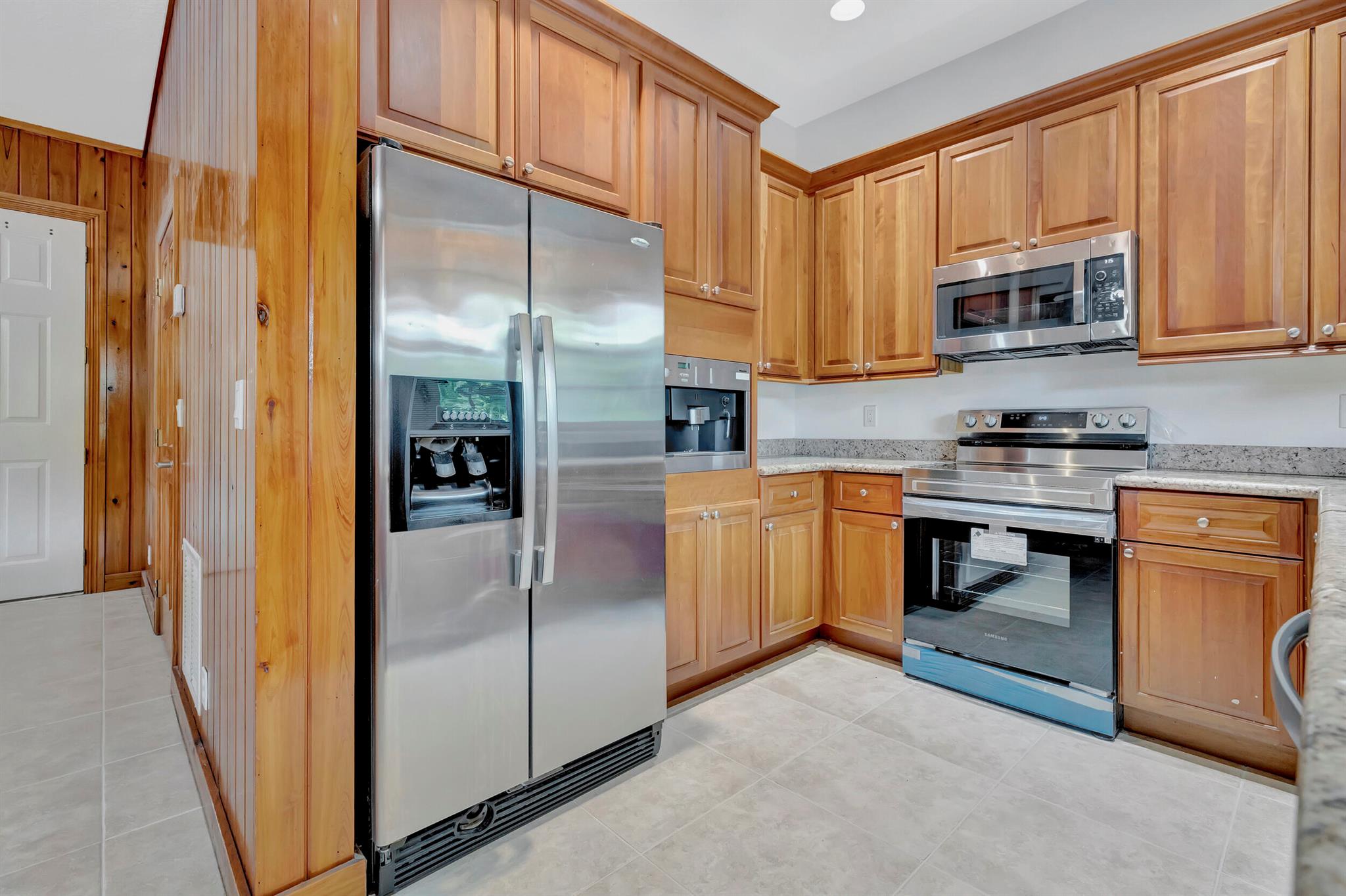 DEER RUN 2 - Residential