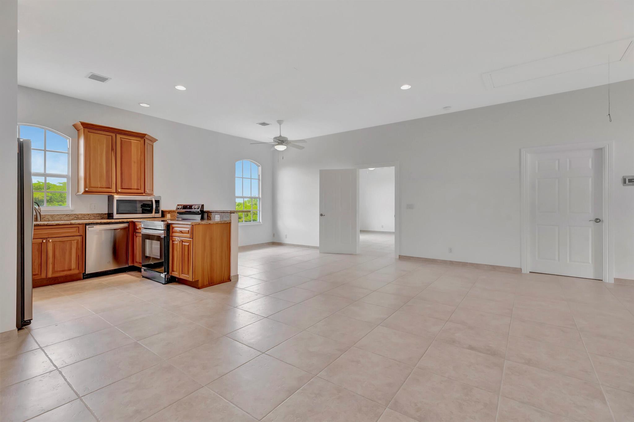 DEER RUN 2 - Residential