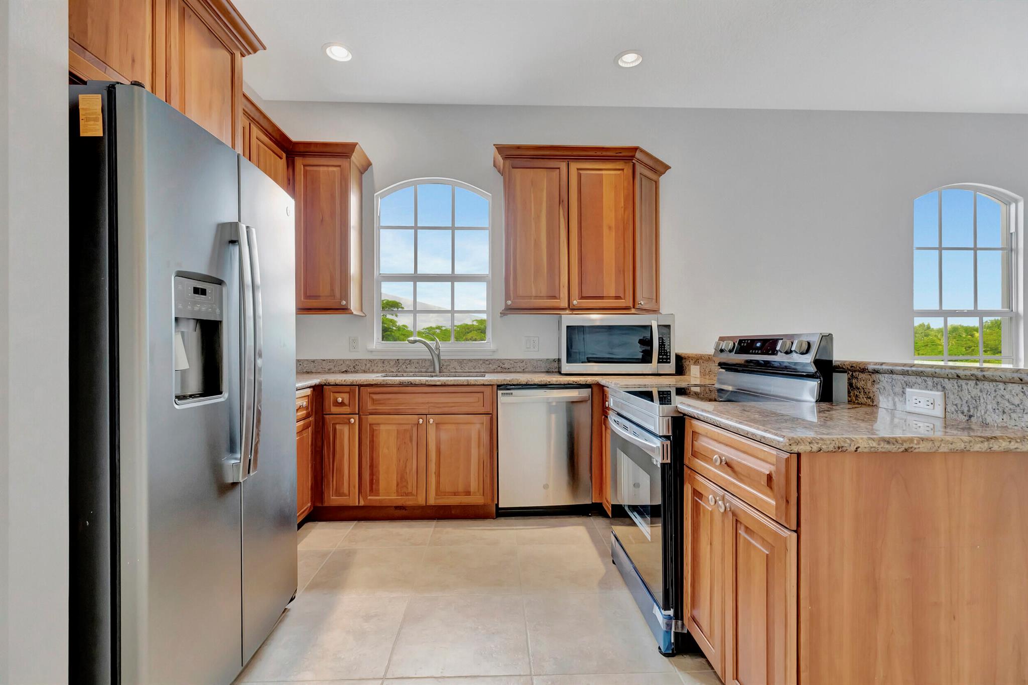 DEER RUN 2 - Residential