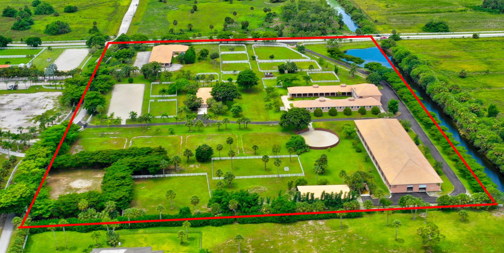 DEER RUN 2 - Residential