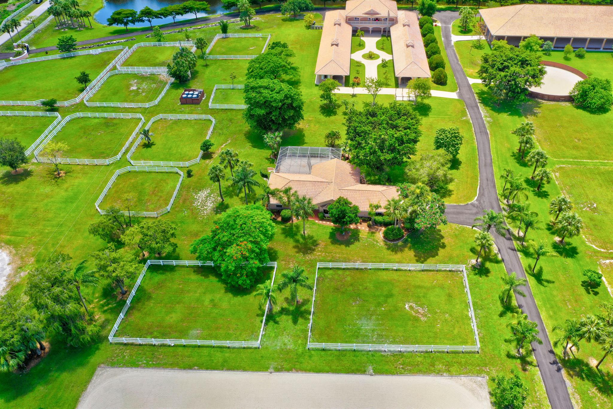 DEER RUN 2 - Residential