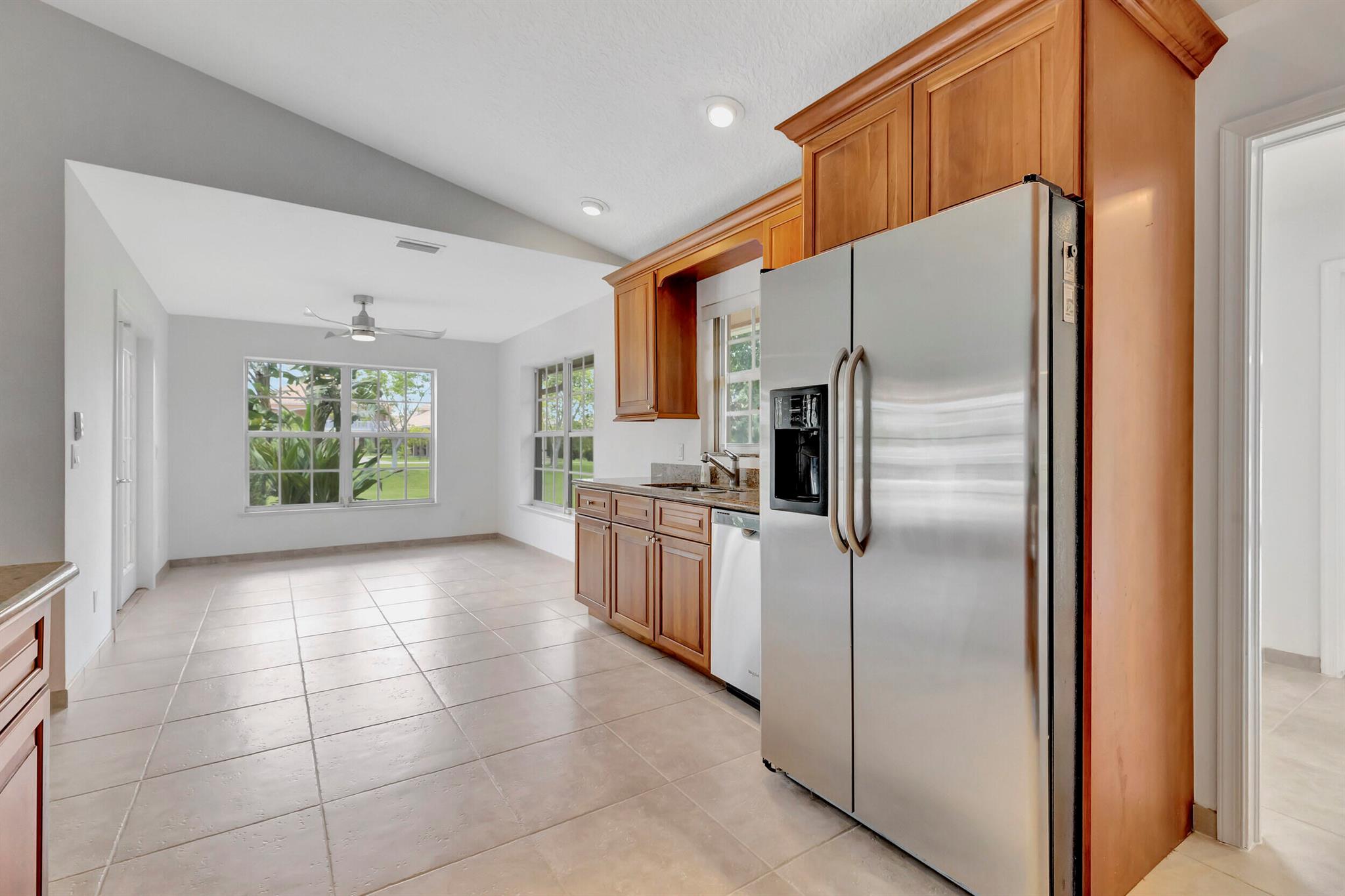 DEER RUN 2 - Residential