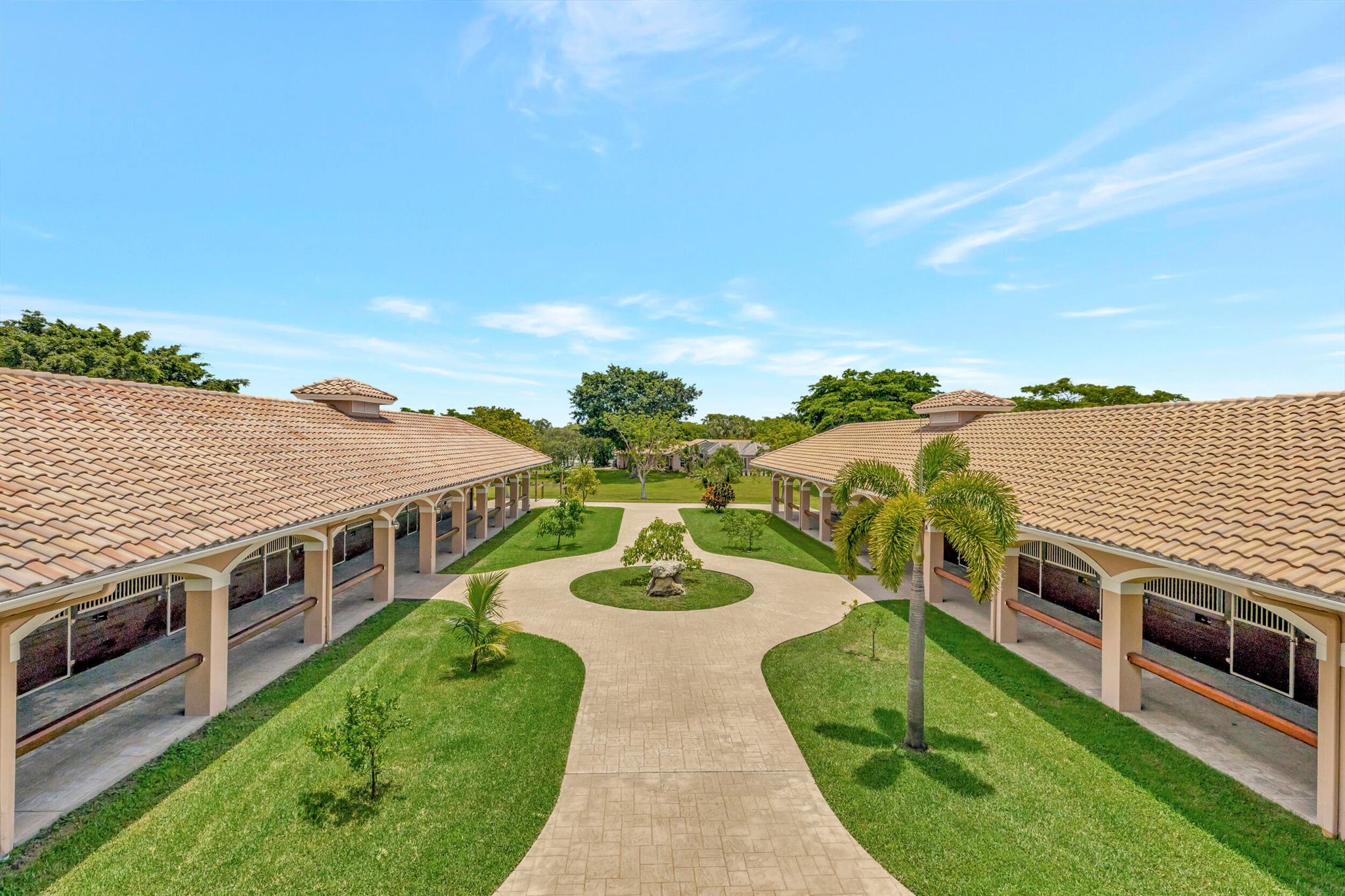 DEER RUN 2 - Residential