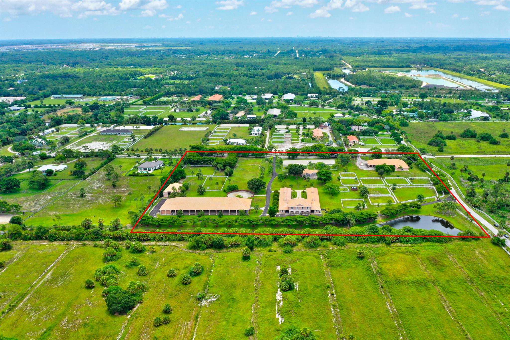 DEER RUN 2 - Residential