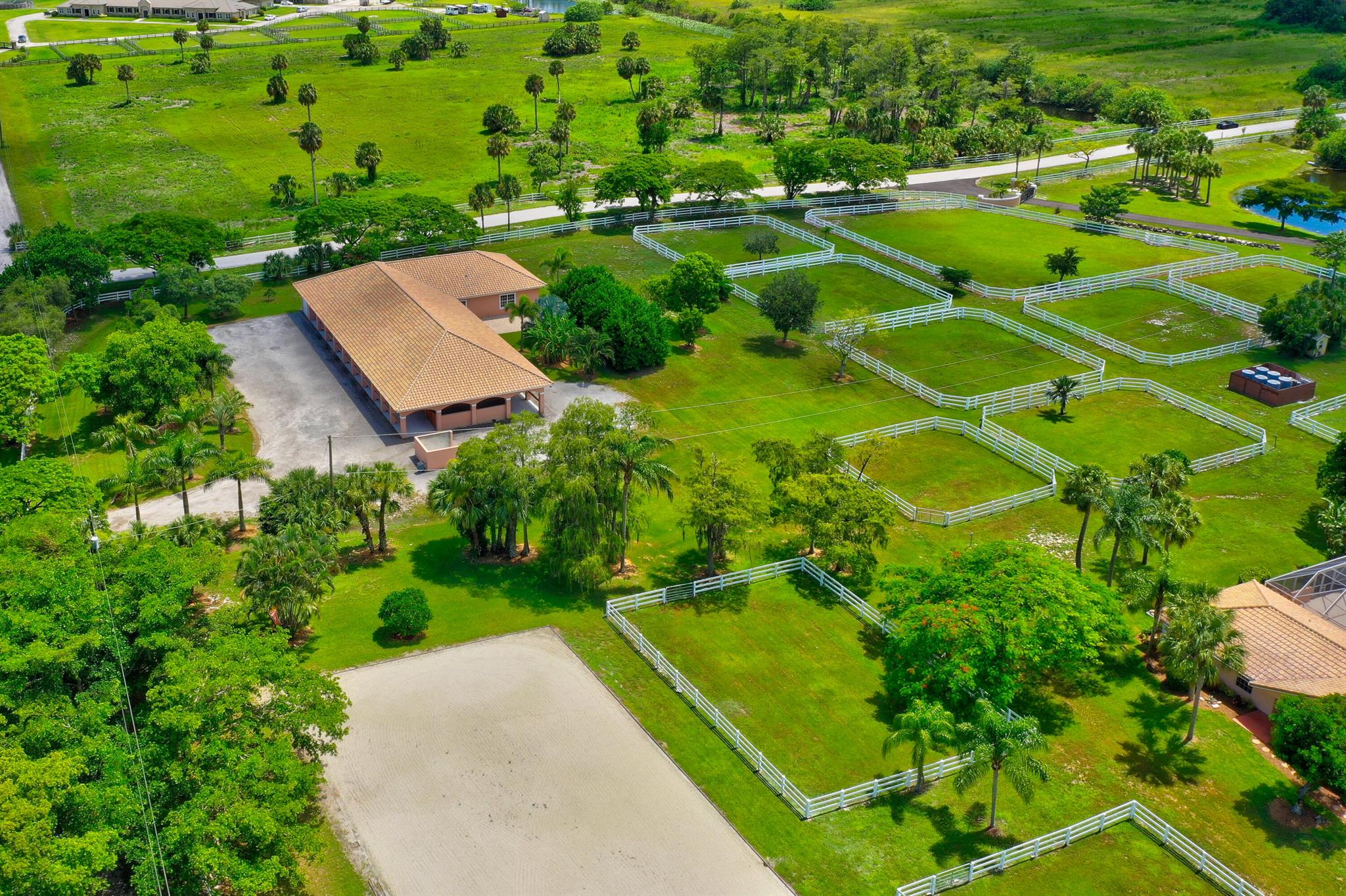 DEER RUN 2 - Residential