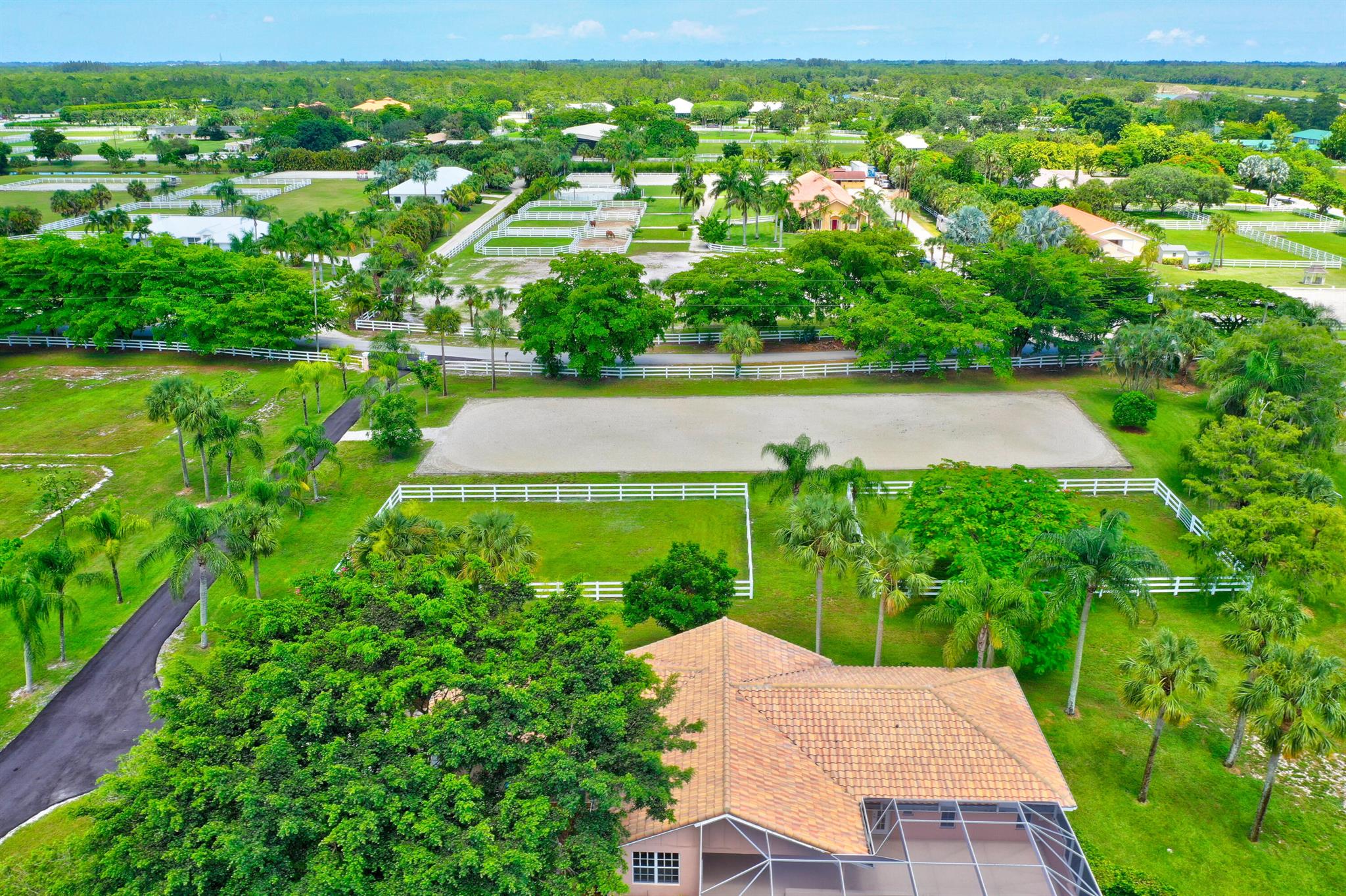 DEER RUN 2 - Residential