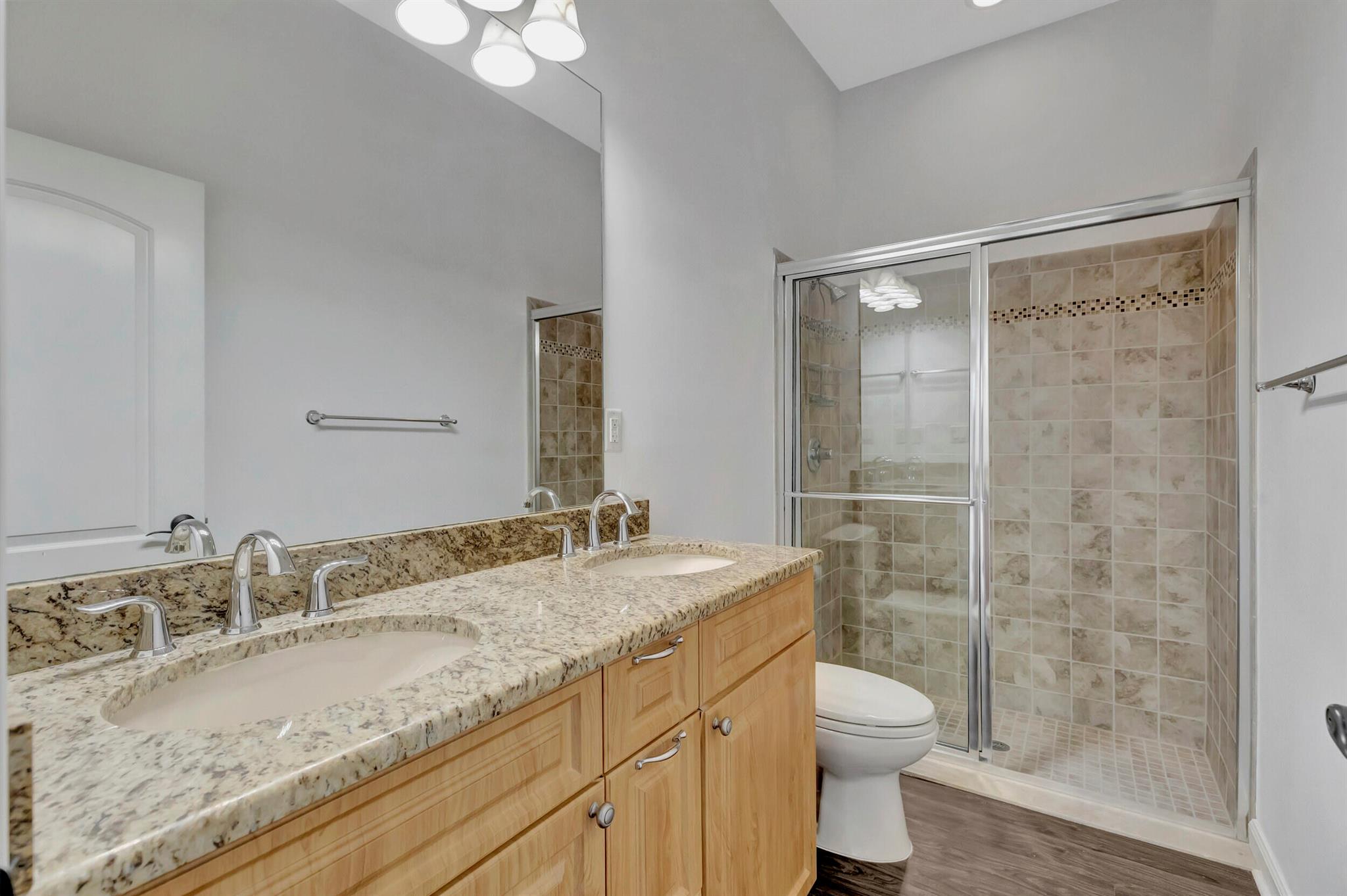 DEER RUN 2 - Residential