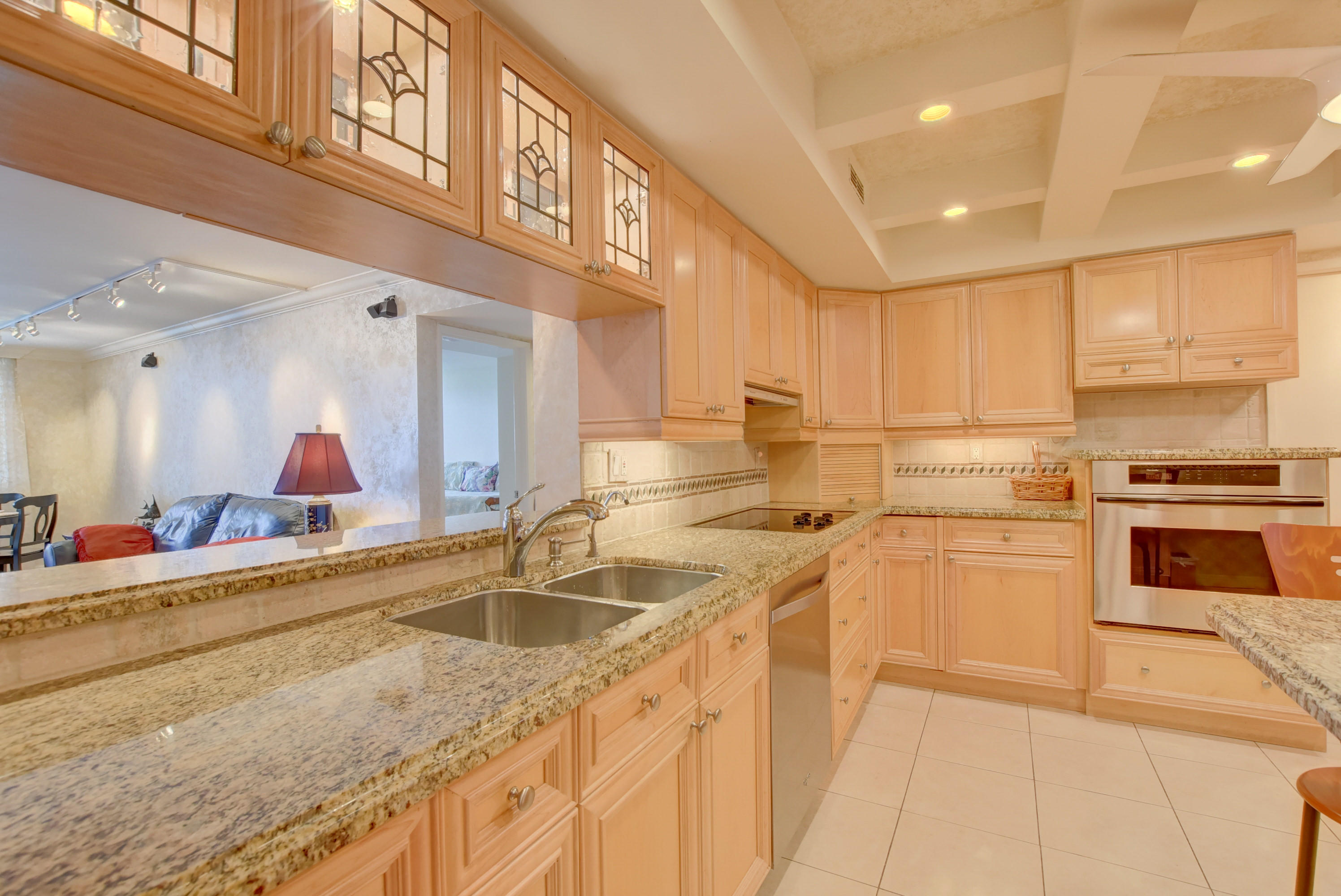 CORONADO - Residential