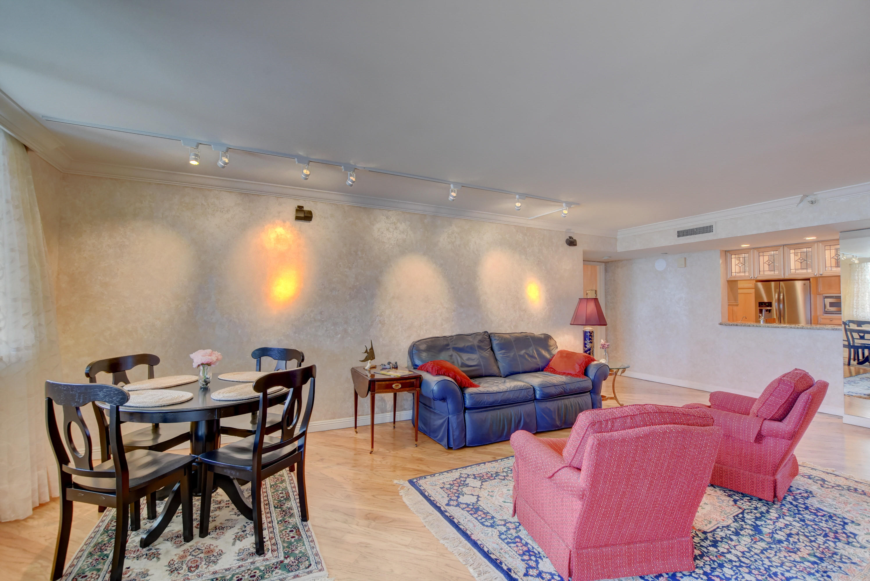 CORONADO - Residential