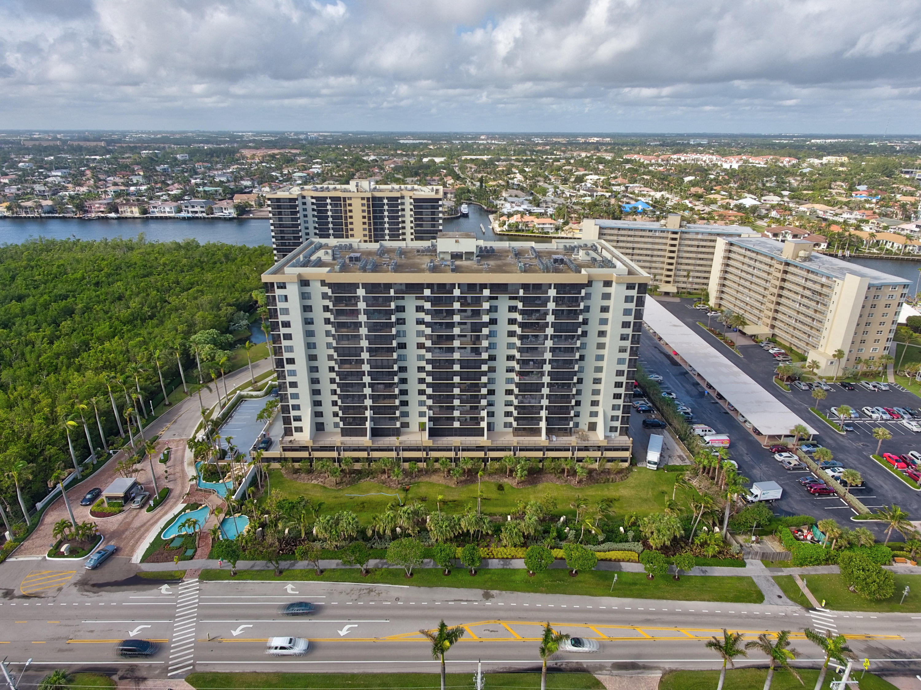 CORONADO - Residential