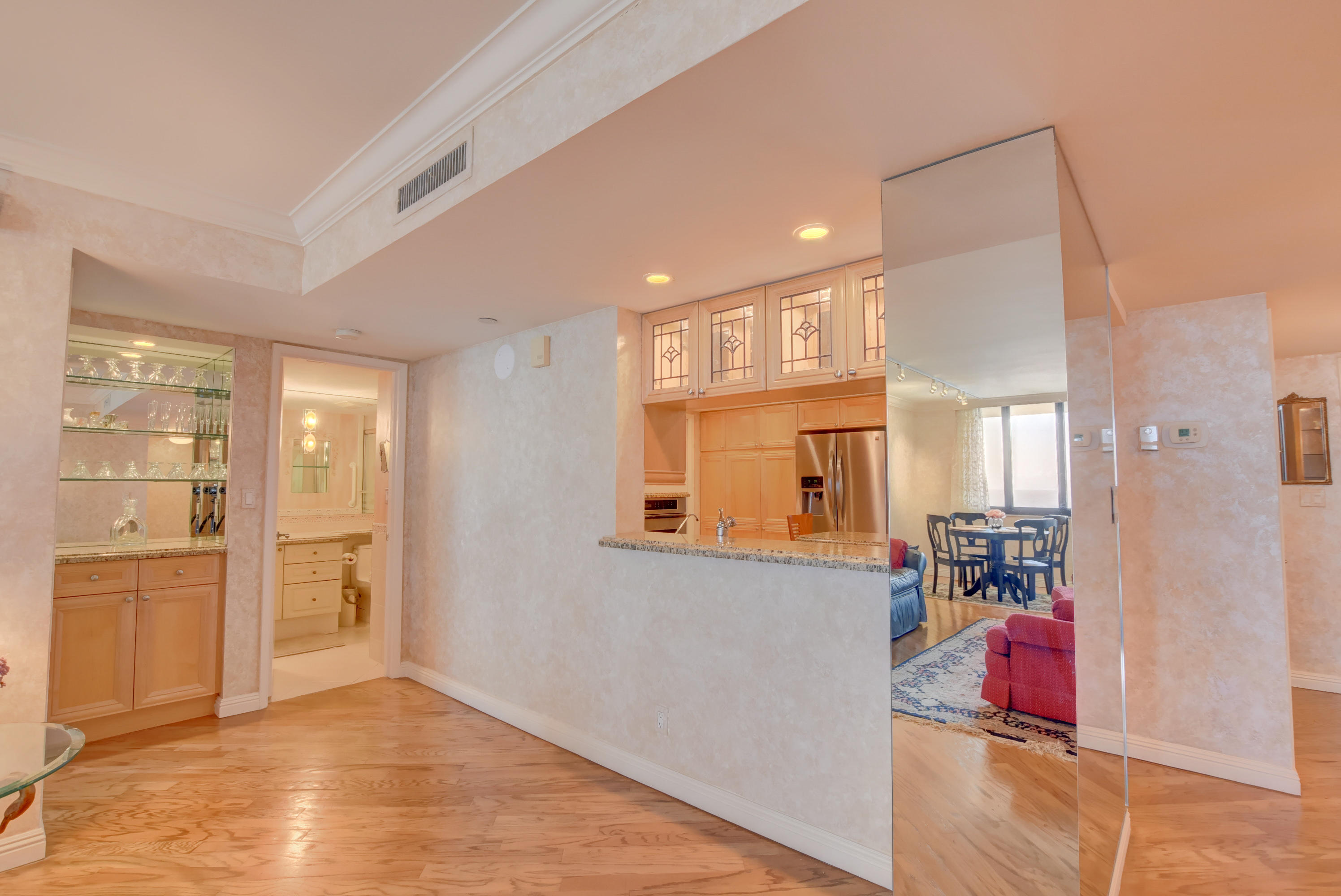 CORONADO - Residential