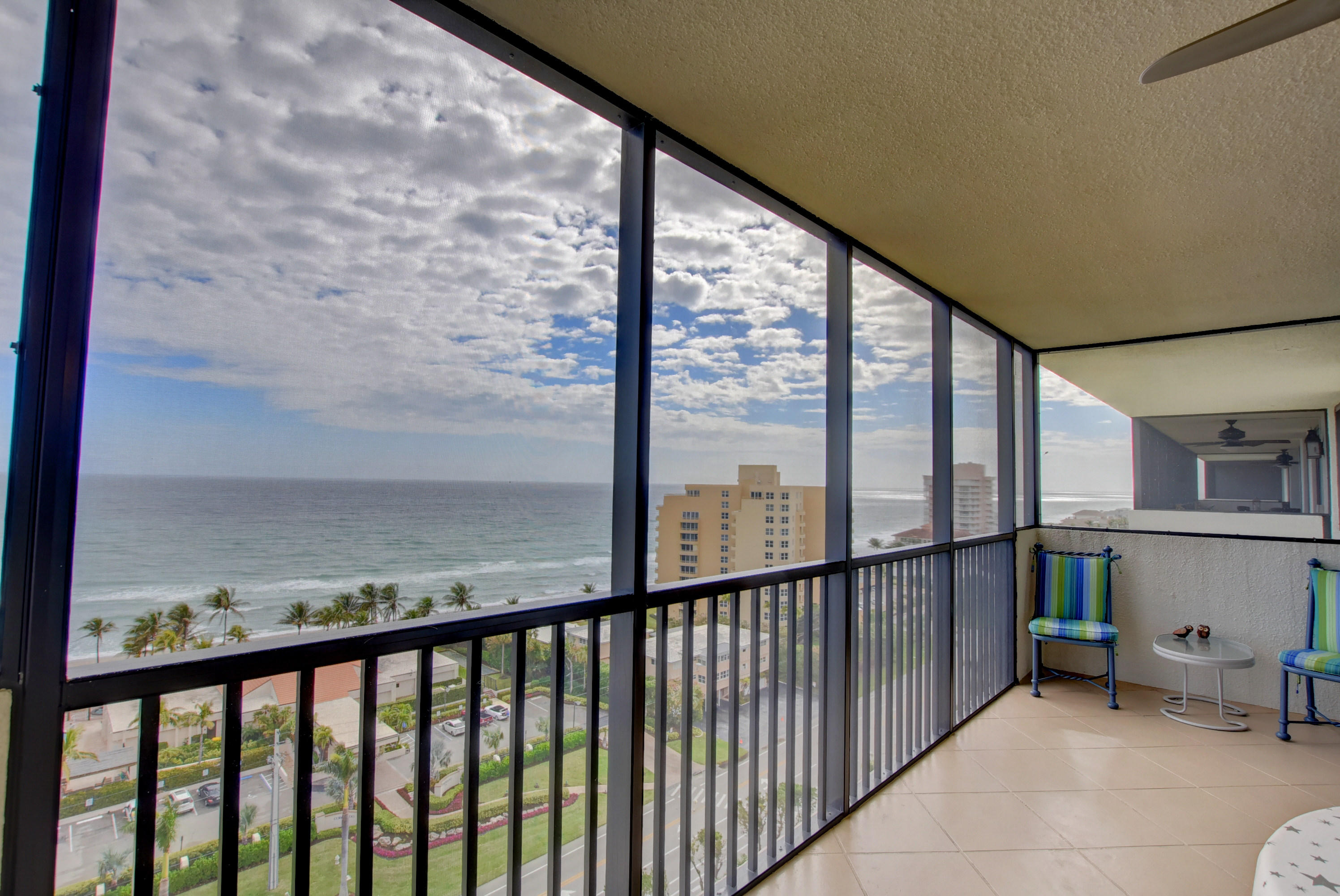 CORONADO - Residential