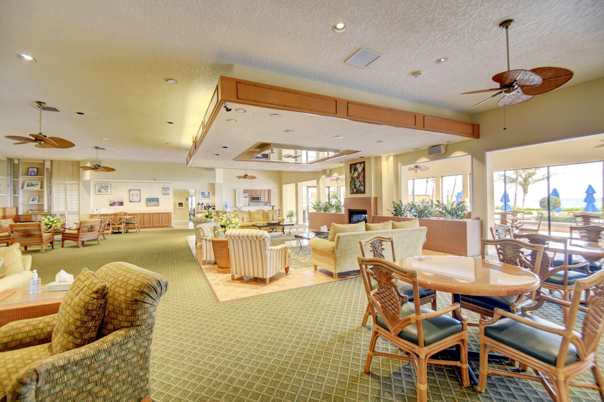 CORONADO - Residential