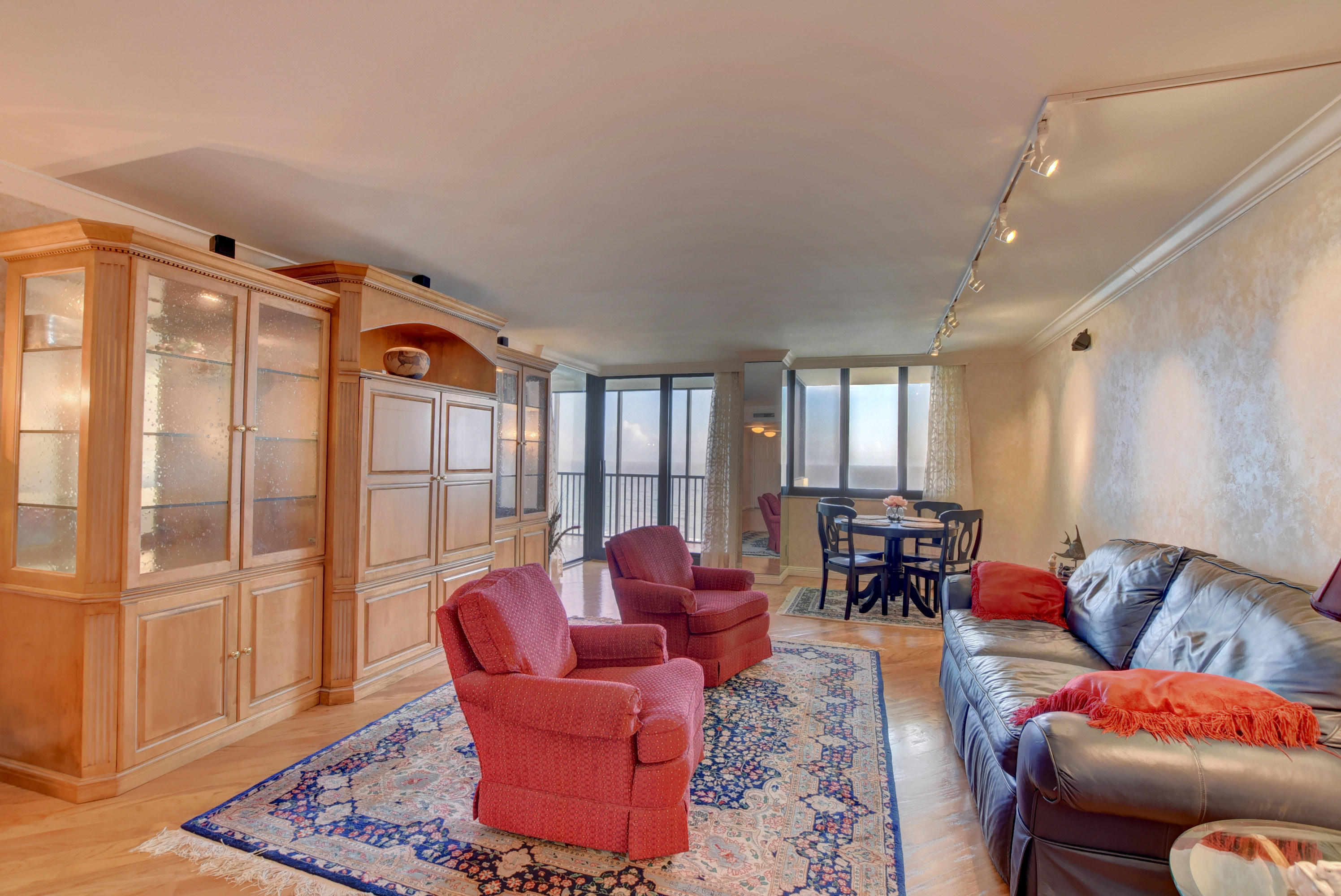 CORONADO - Residential