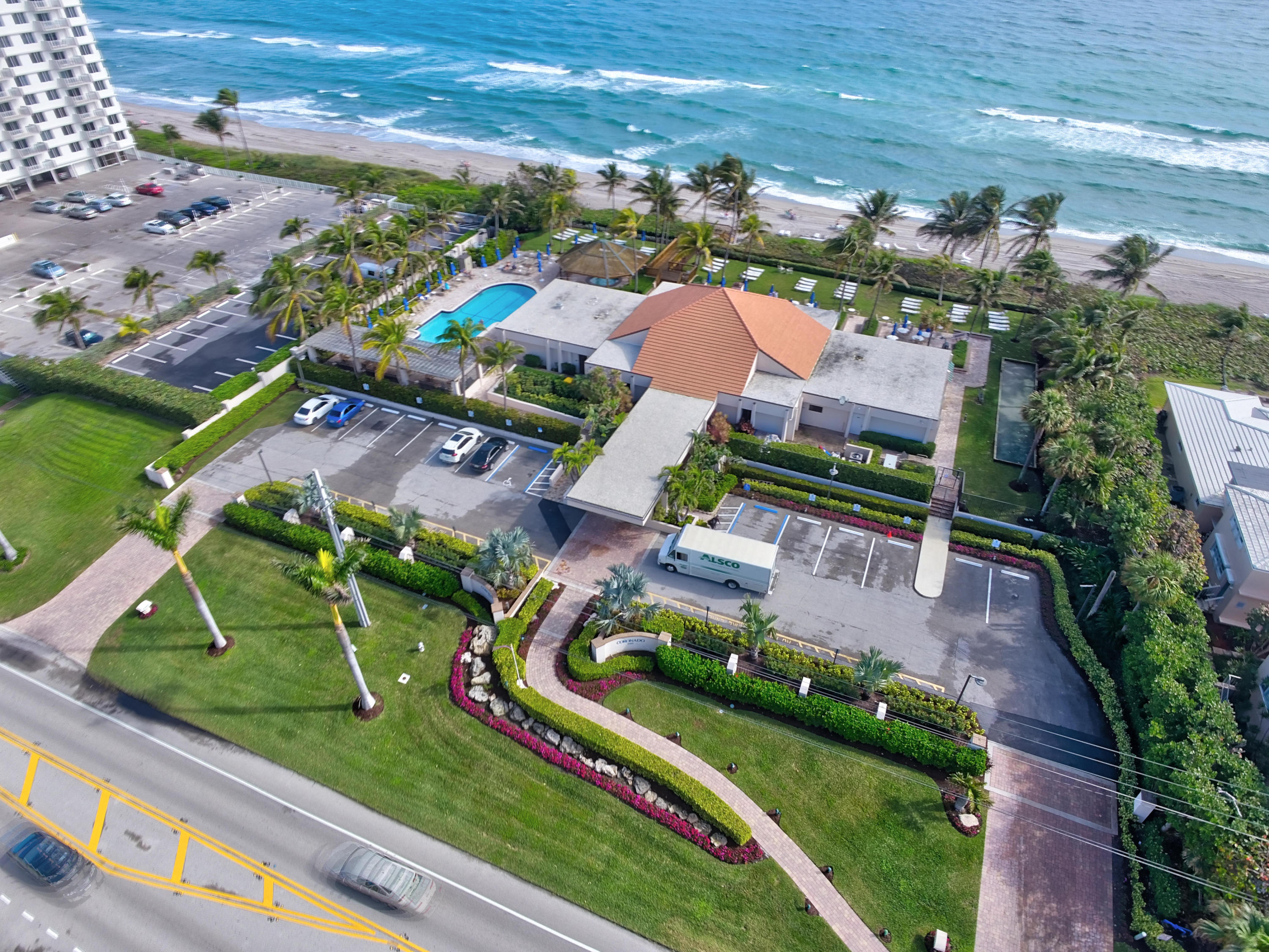 CORONADO - Residential