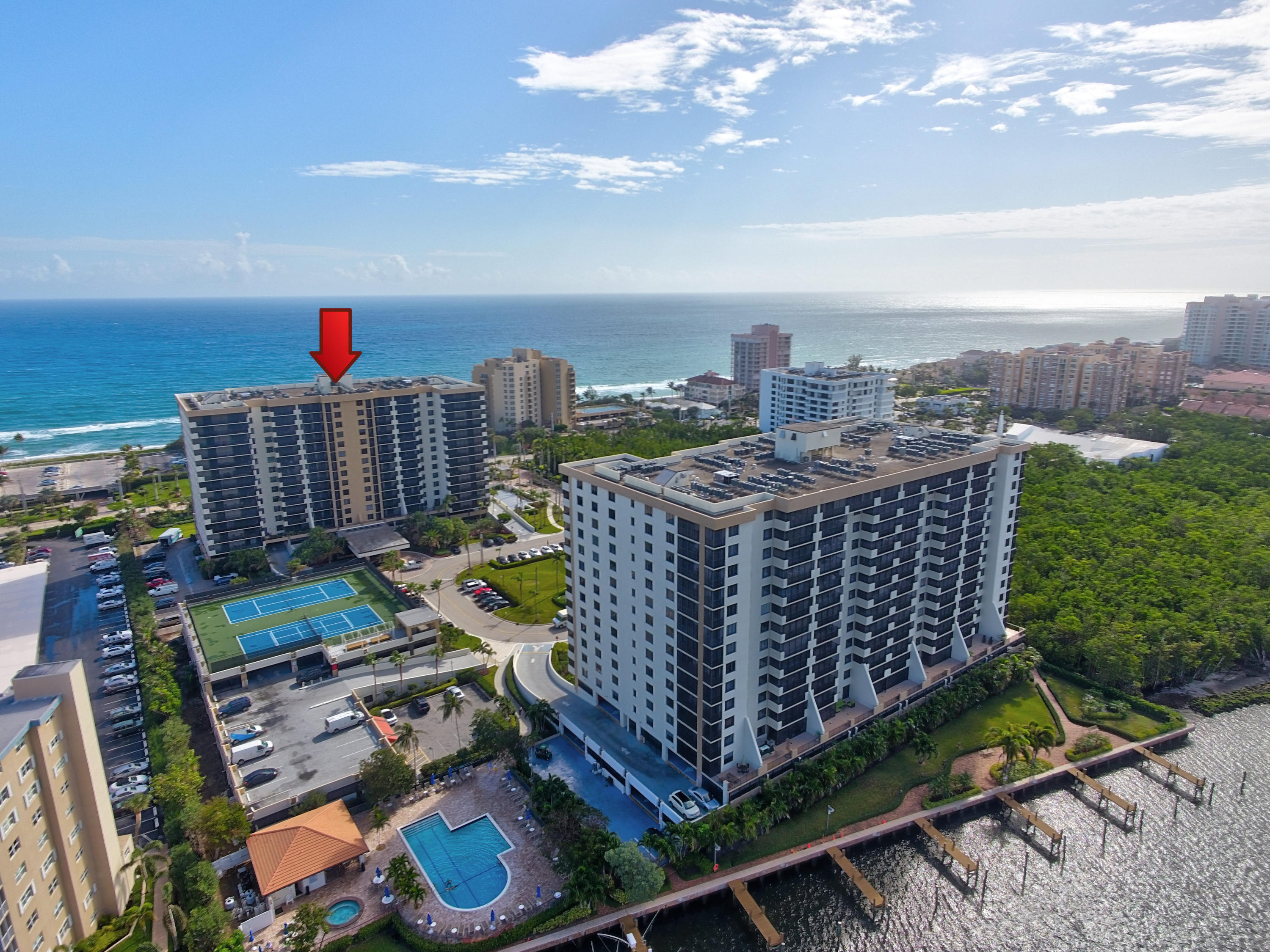 CORONADO - Residential