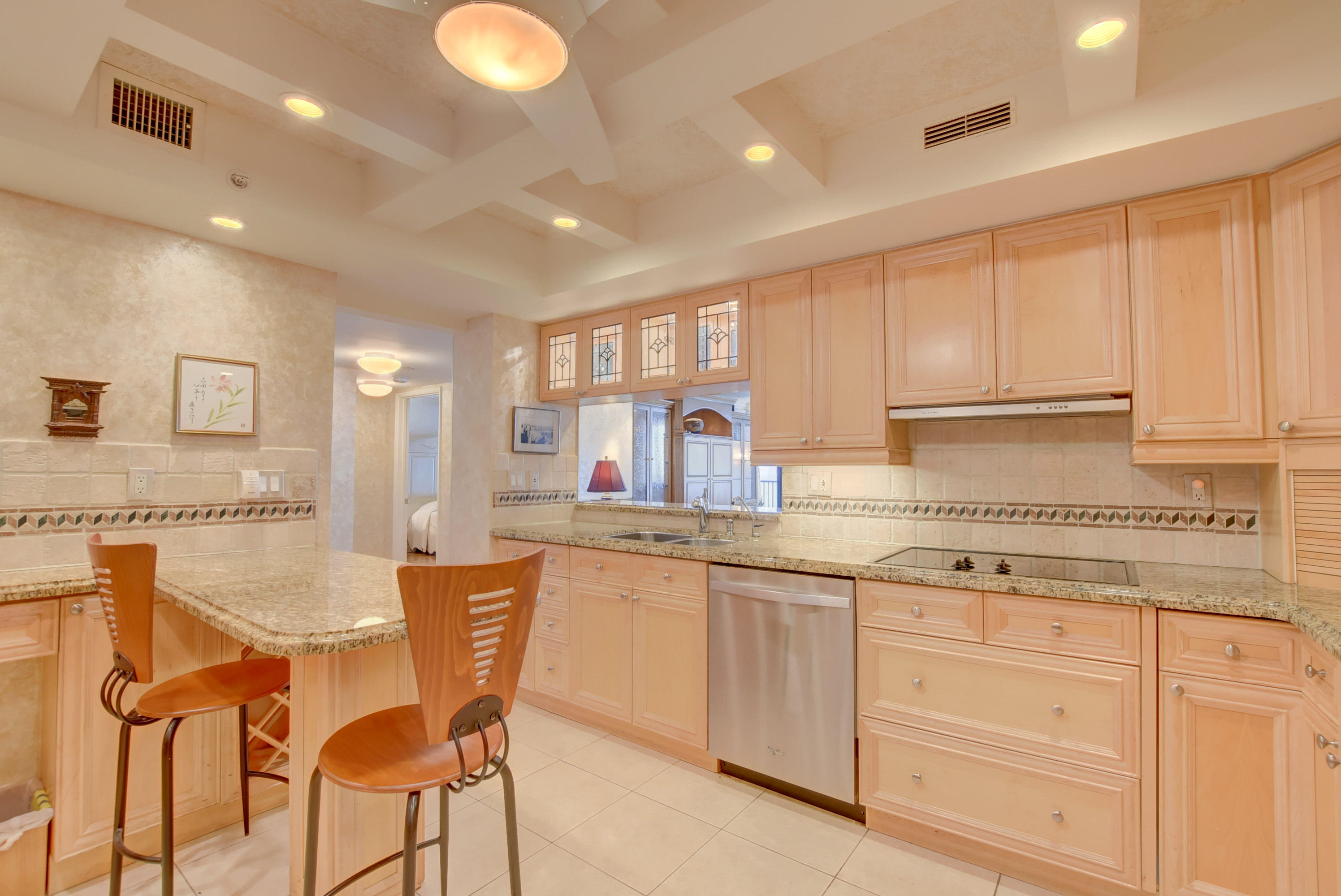 CORONADO - Residential