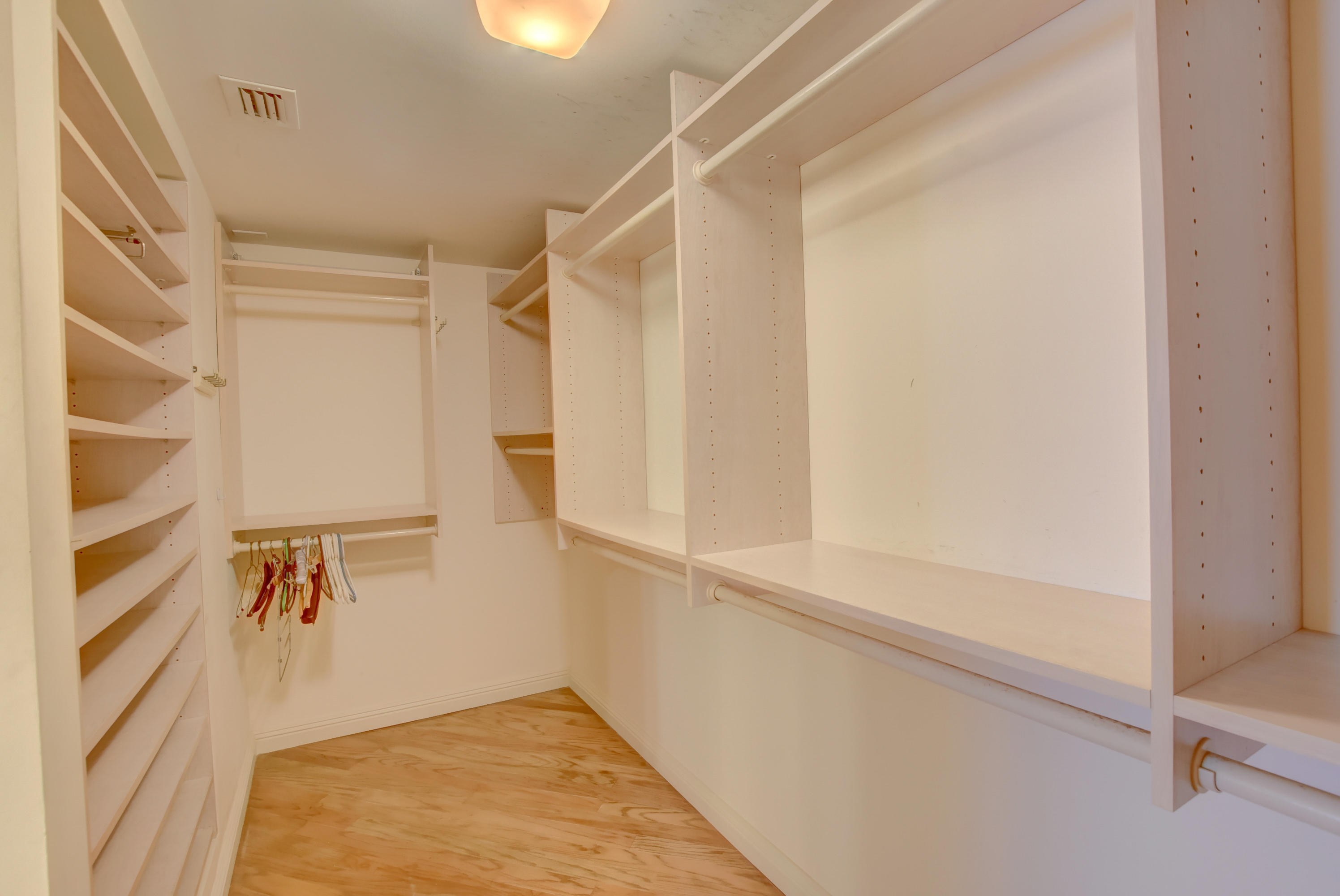 CORONADO - Residential