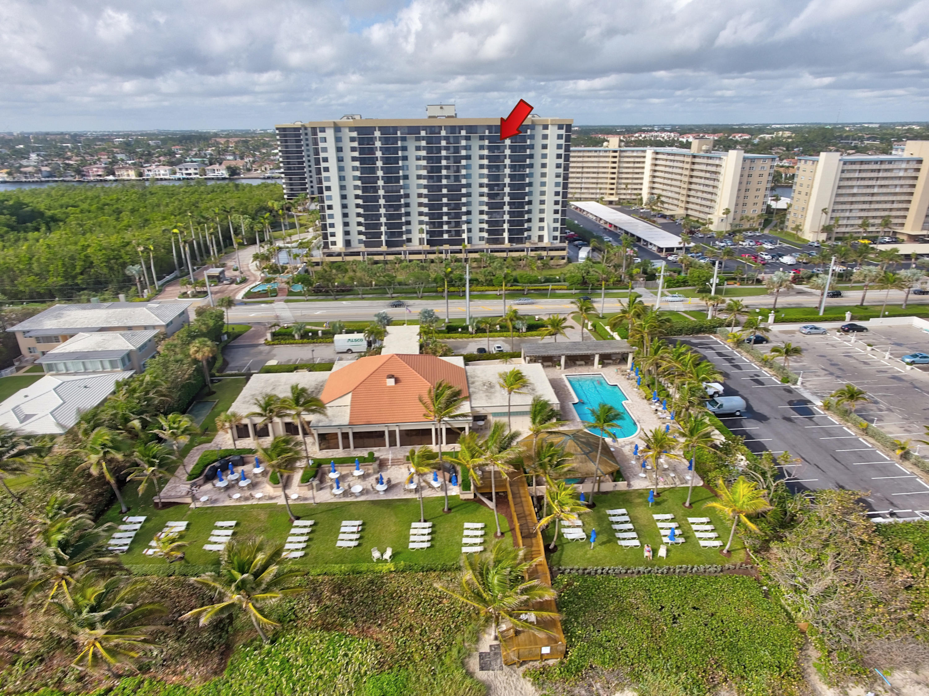 CORONADO - Residential