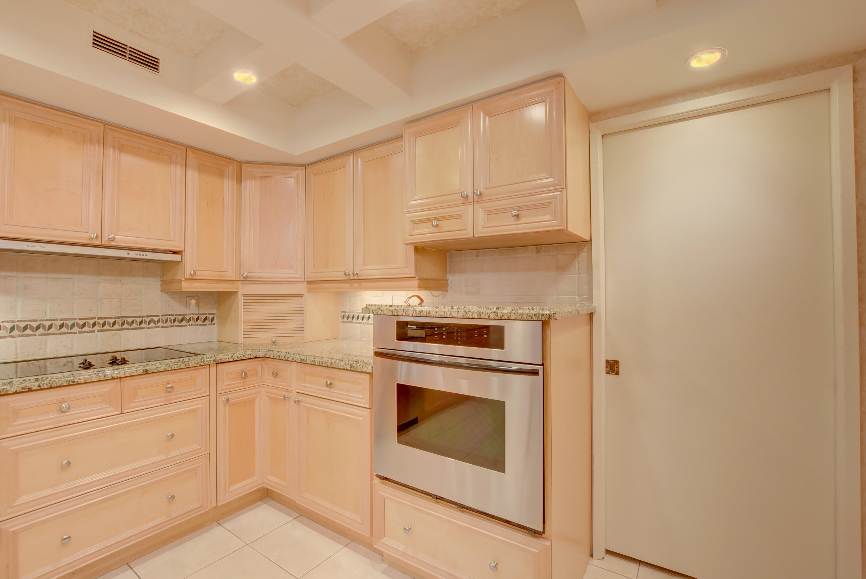 CORONADO - Residential