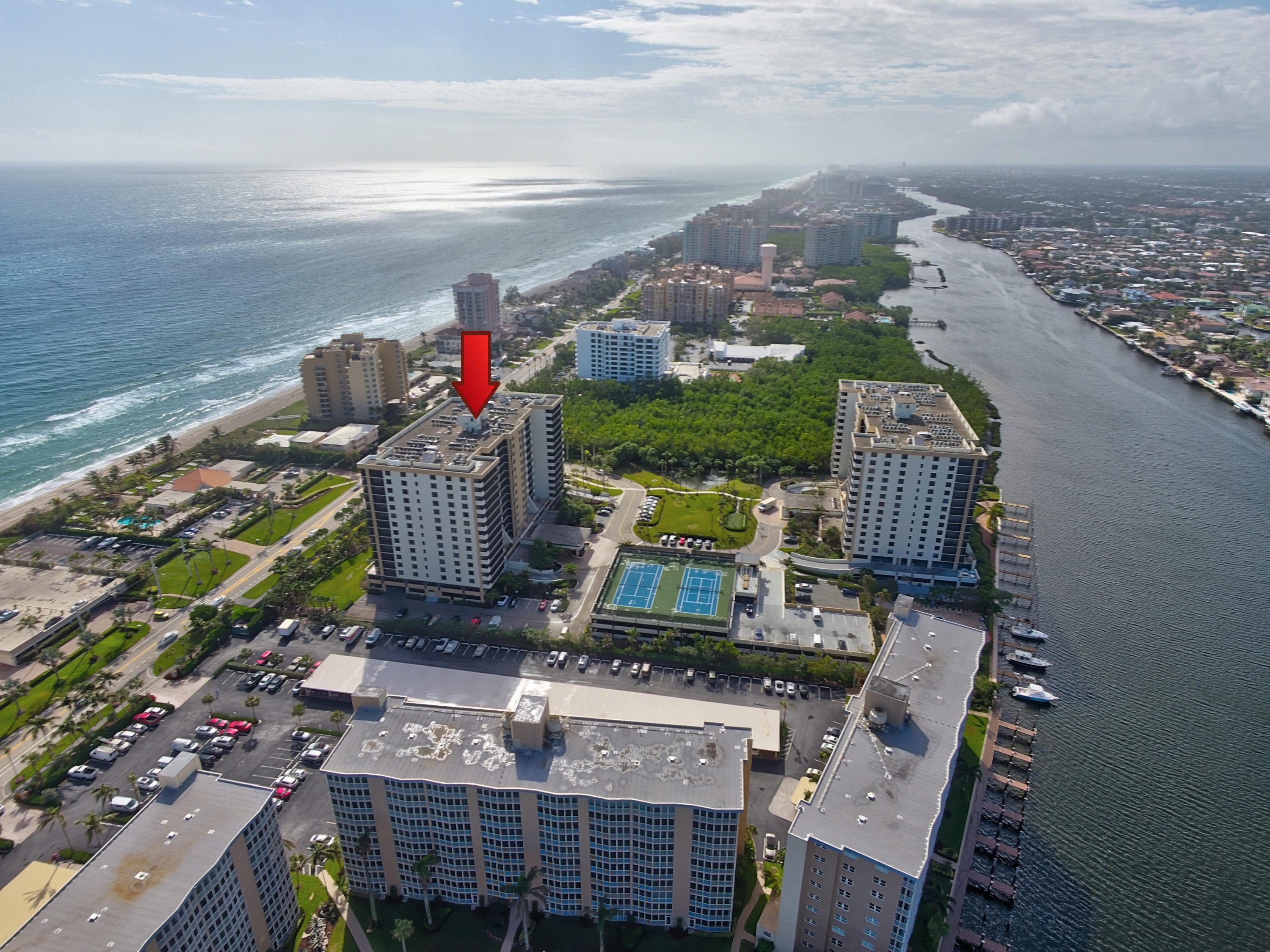 CORONADO - Residential