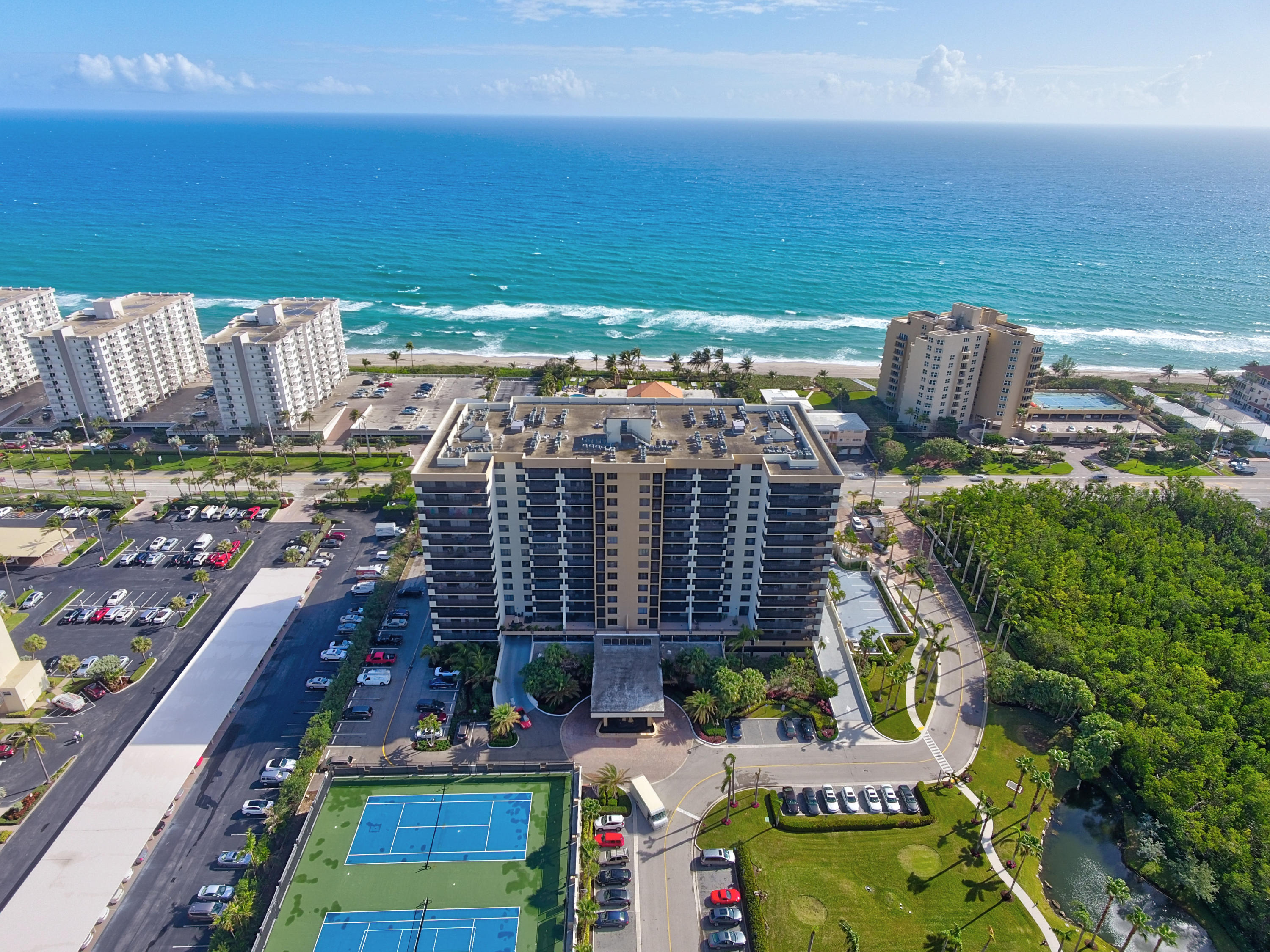 CORONADO - Residential