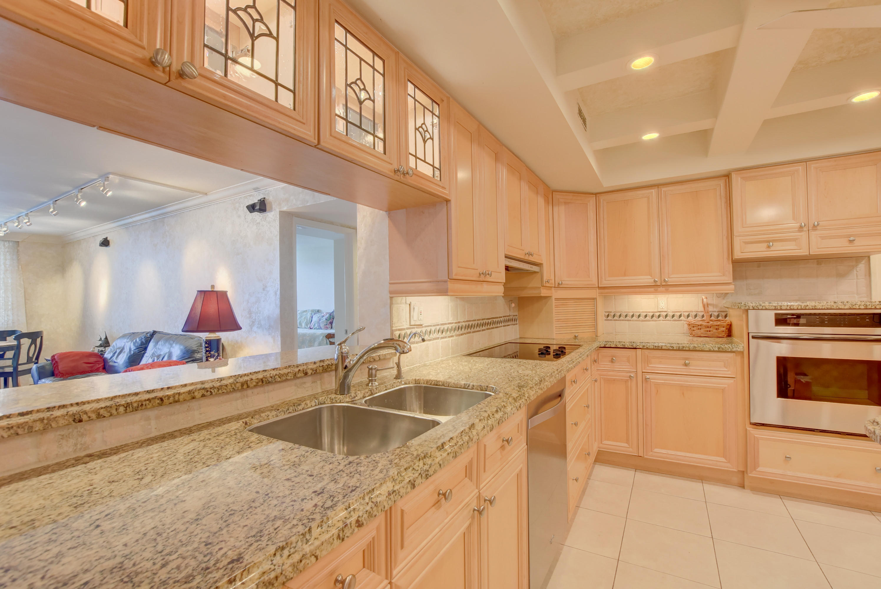 CORONADO - Residential