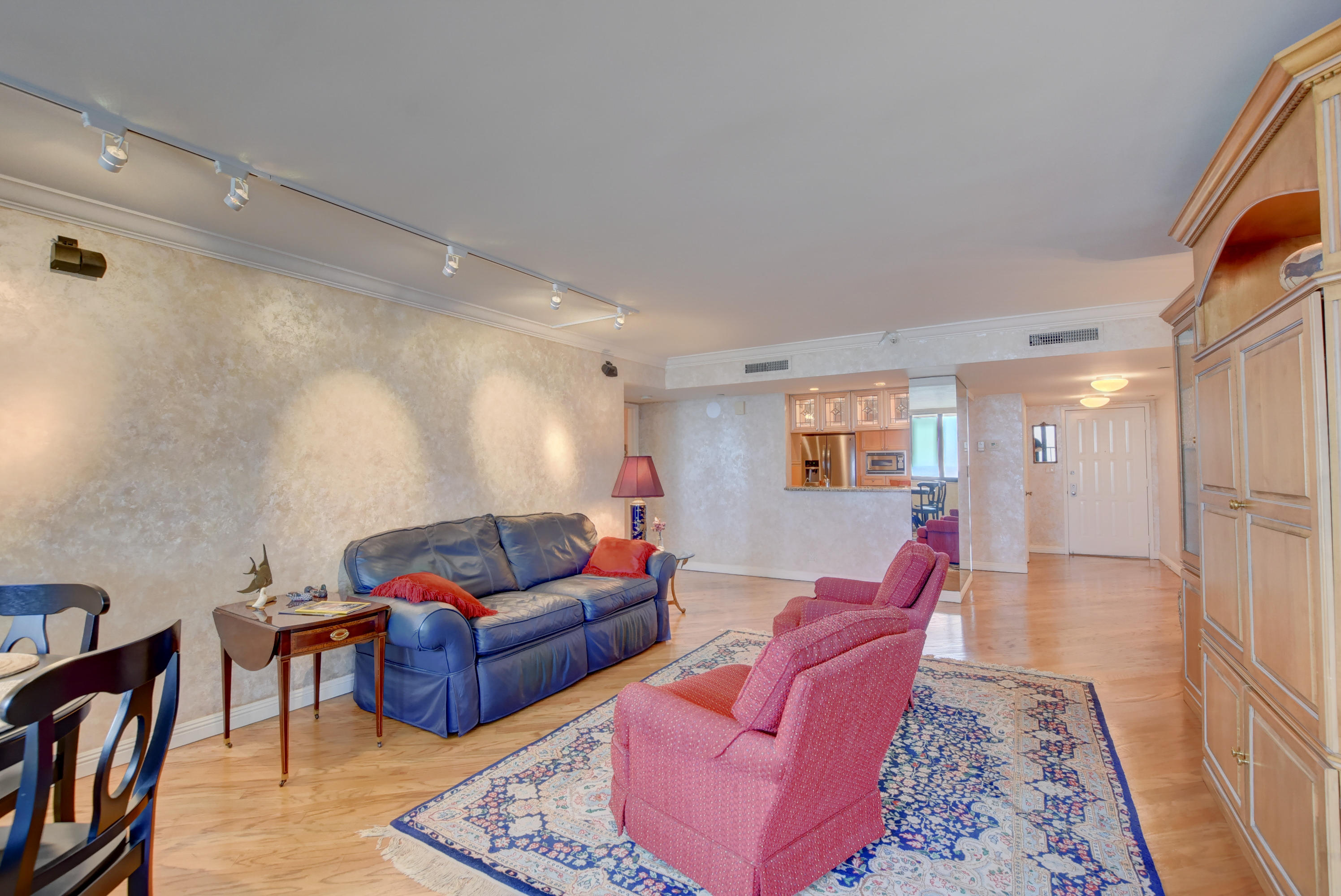 CORONADO - Residential