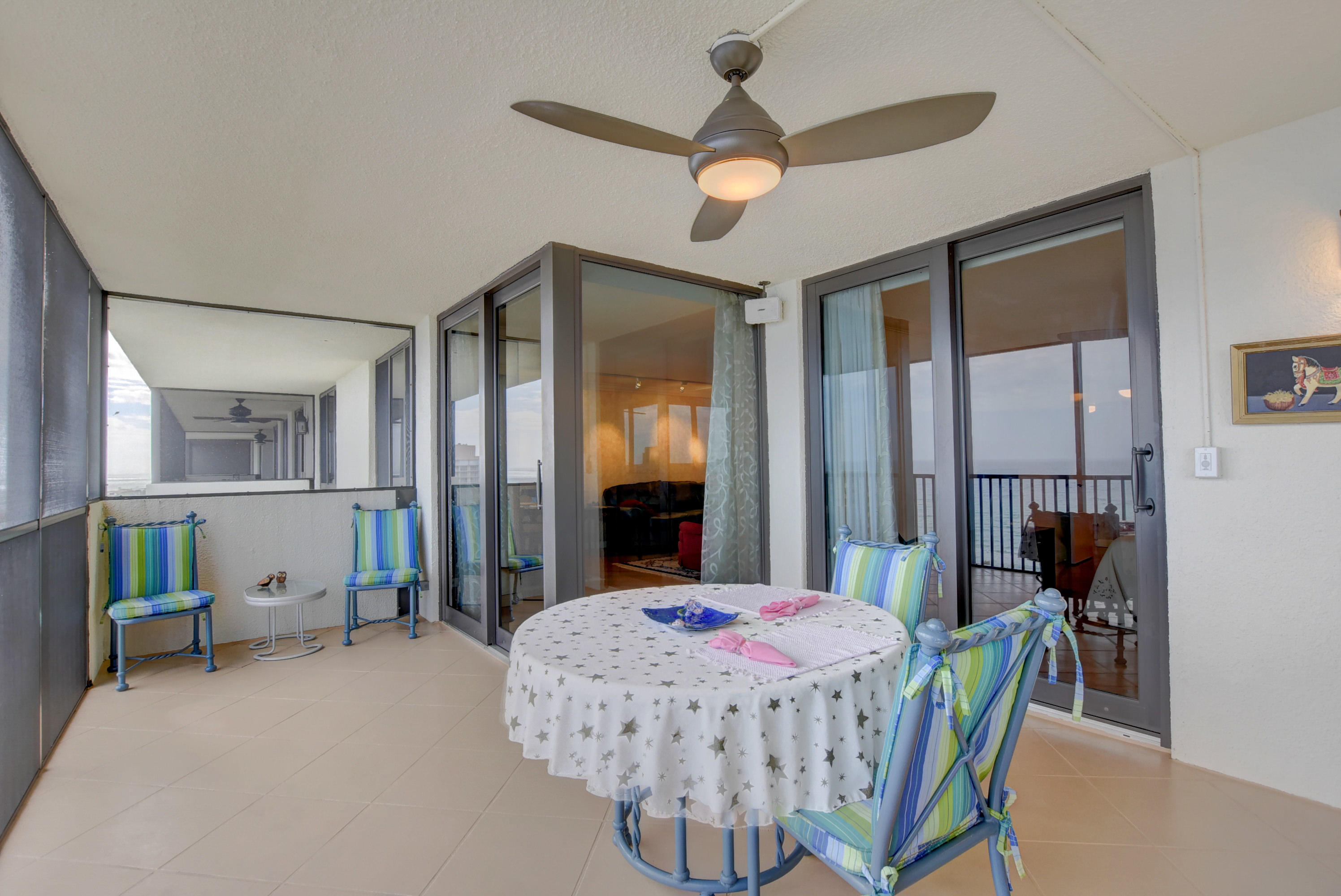 CORONADO - Residential