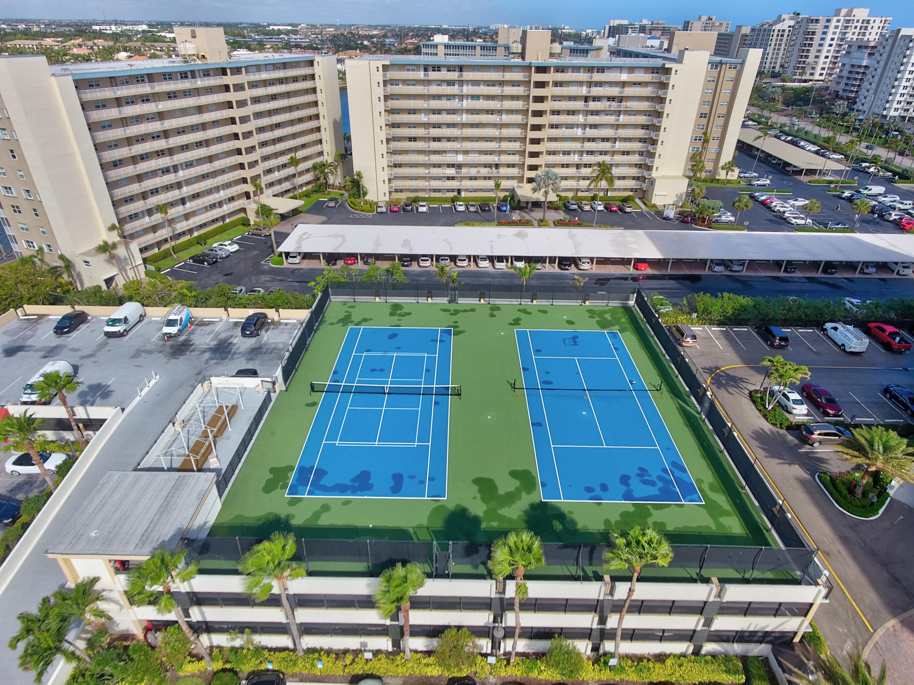 CORONADO - Residential