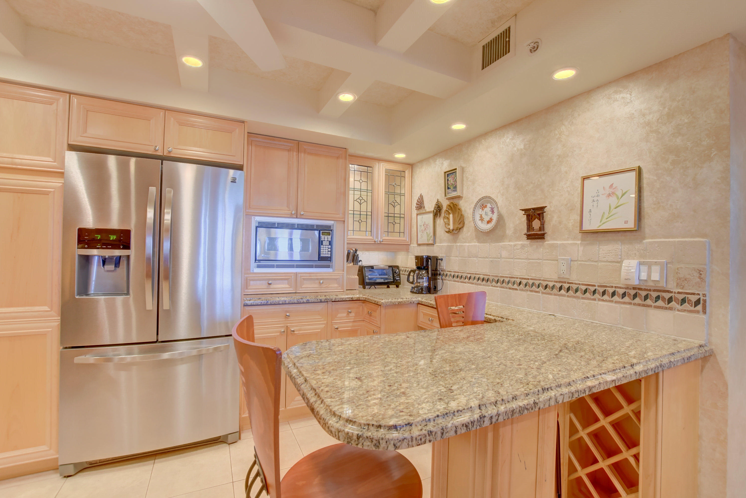 CORONADO - Residential