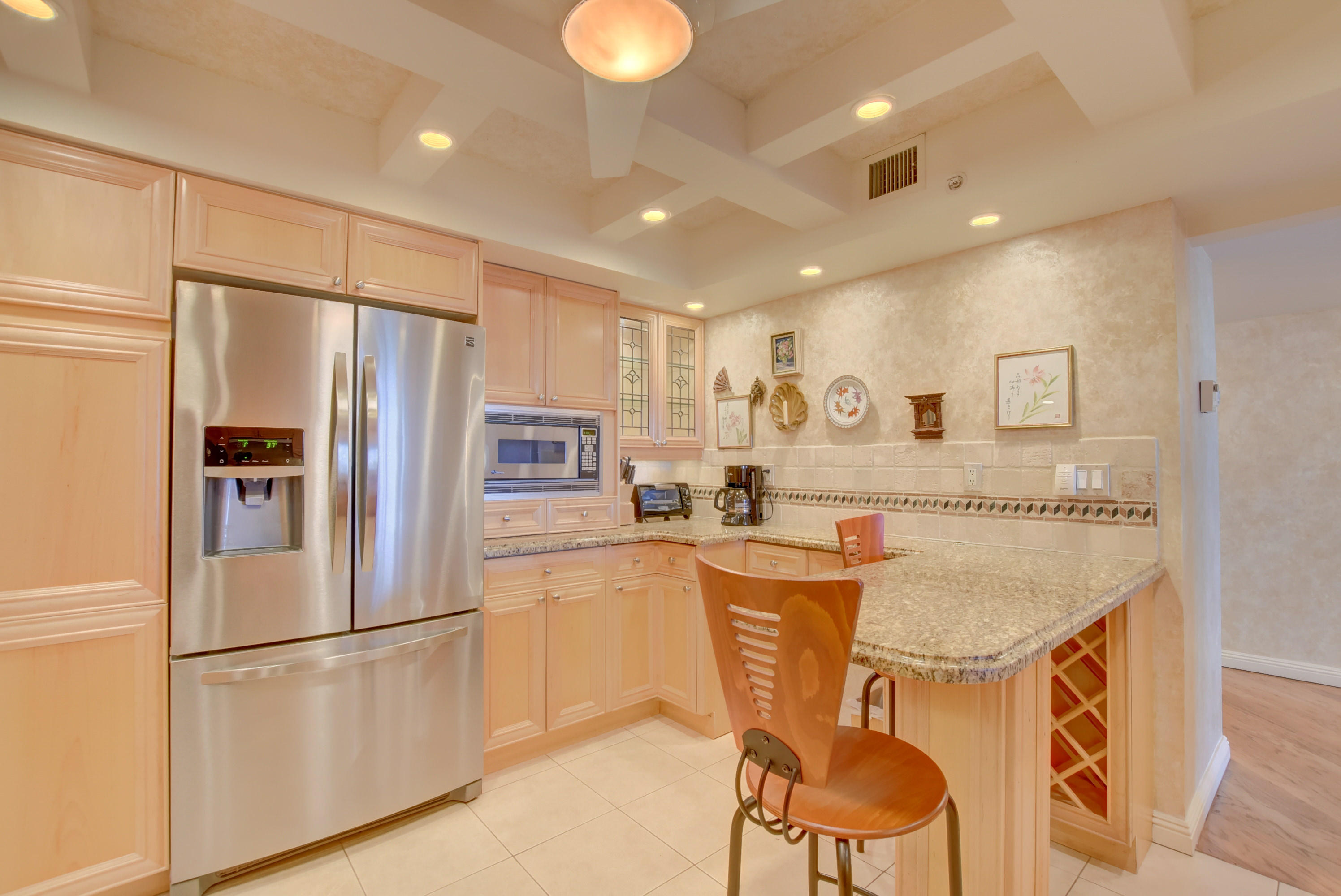 CORONADO - Residential