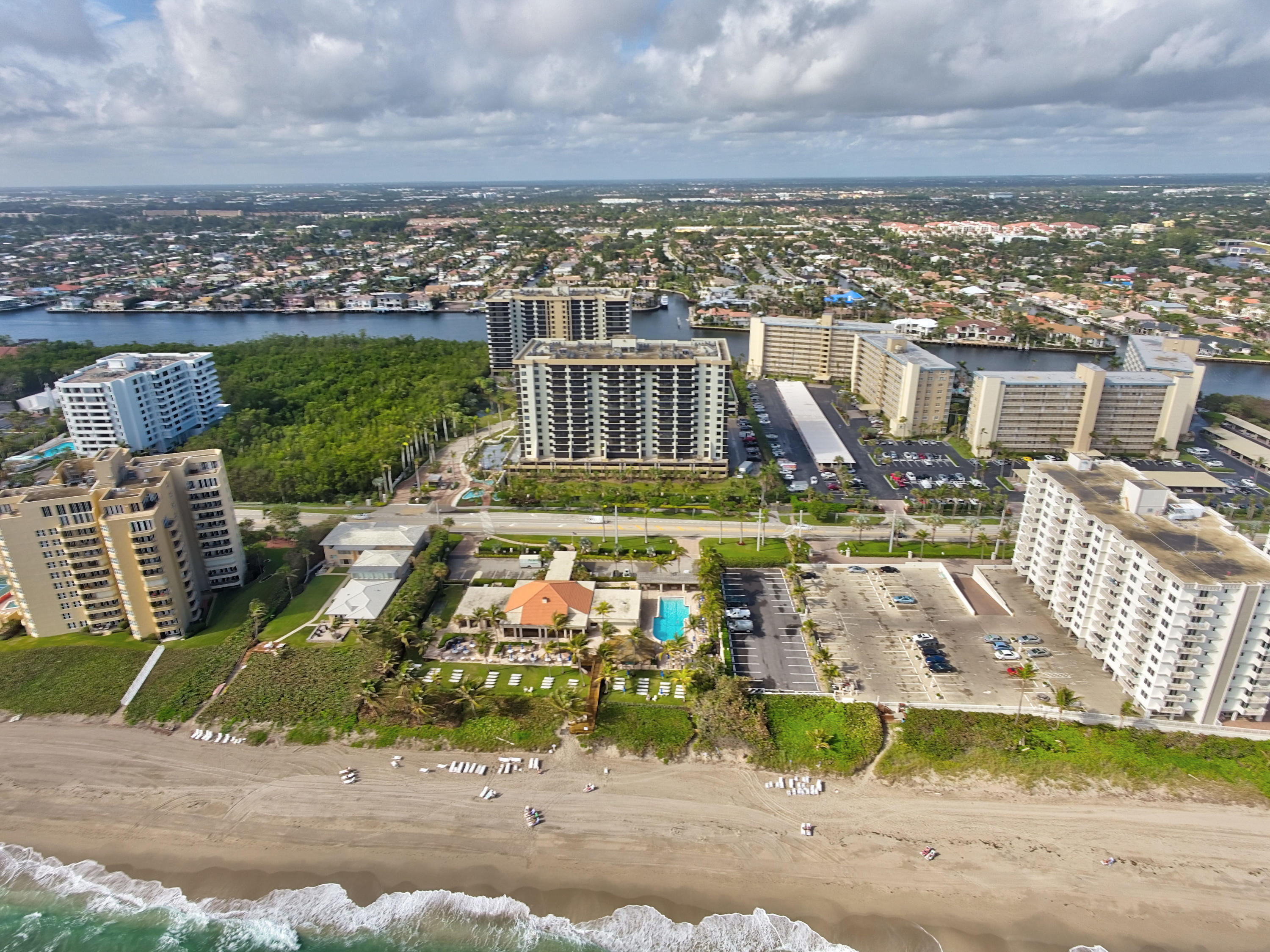 CORONADO - Residential