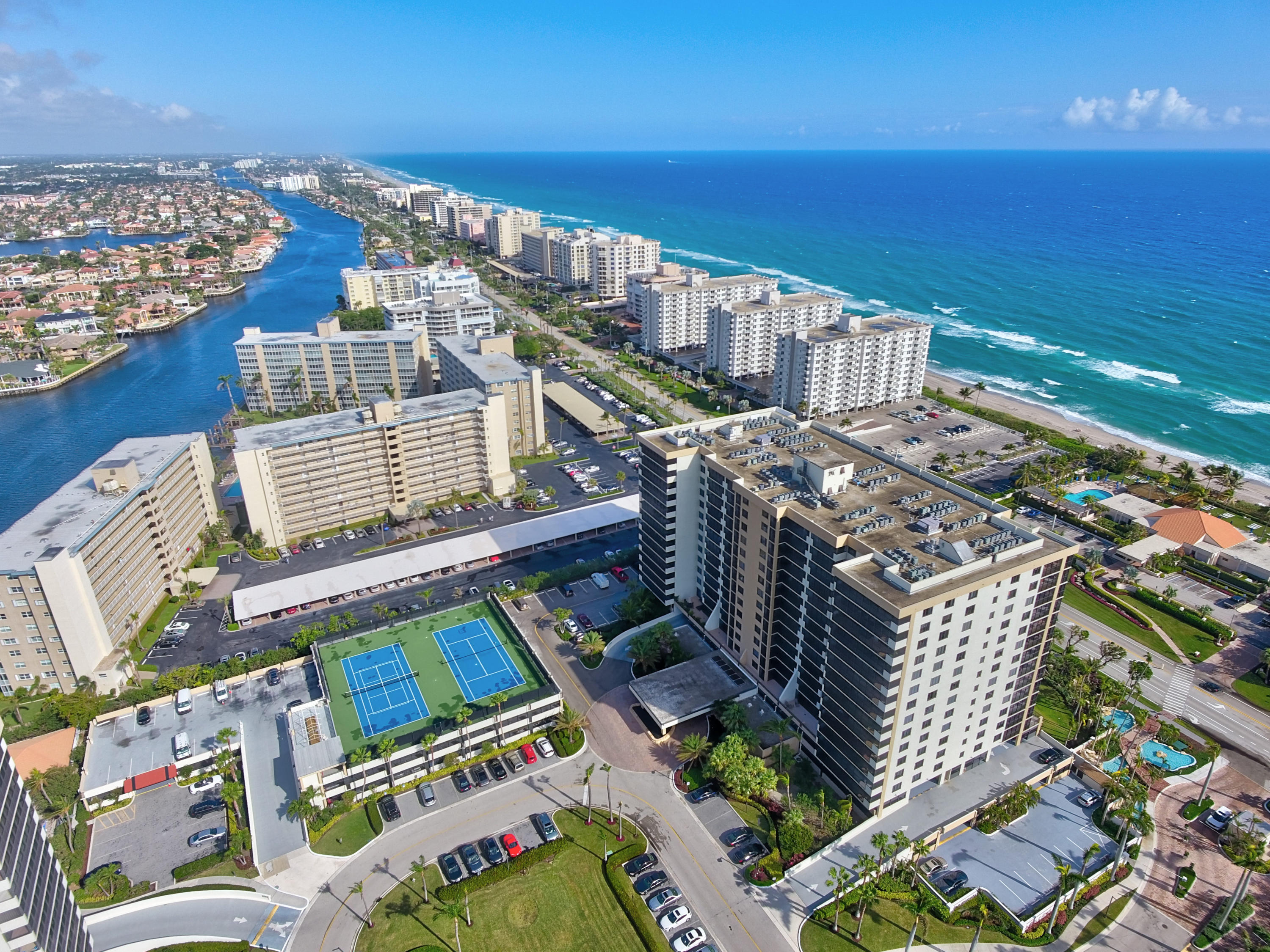 CORONADO - Residential