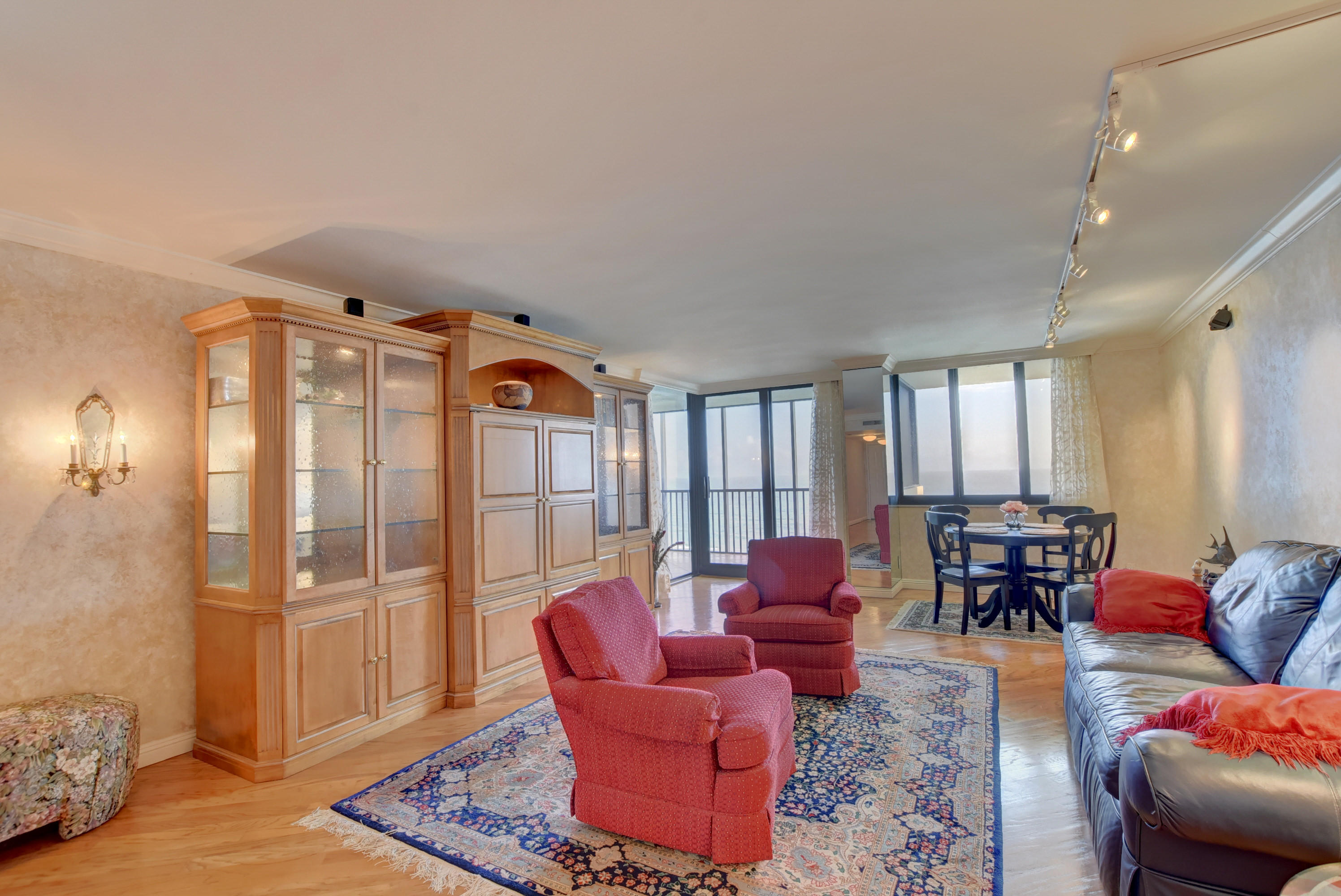 CORONADO - Residential